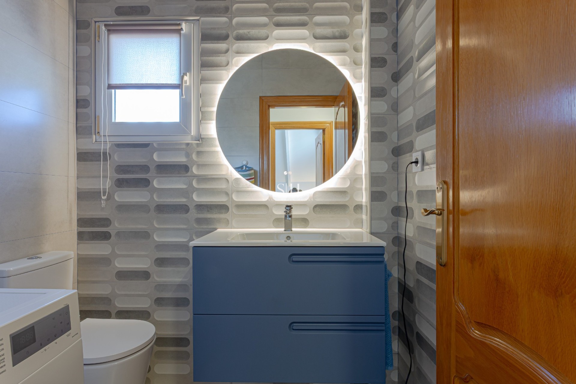 Återförsäljning - Villa - Pilar de la Horadada - Costa Blanca