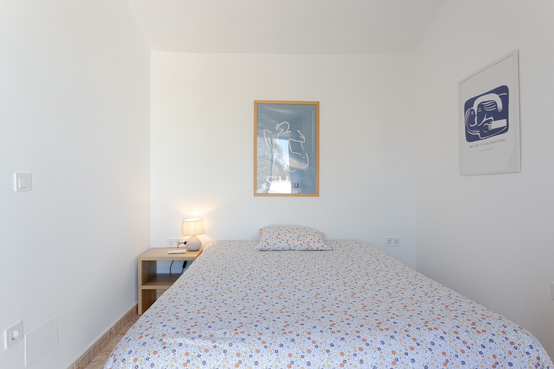 Återförsäljning - Villa - Pilar de la Horadada - Costa Blanca