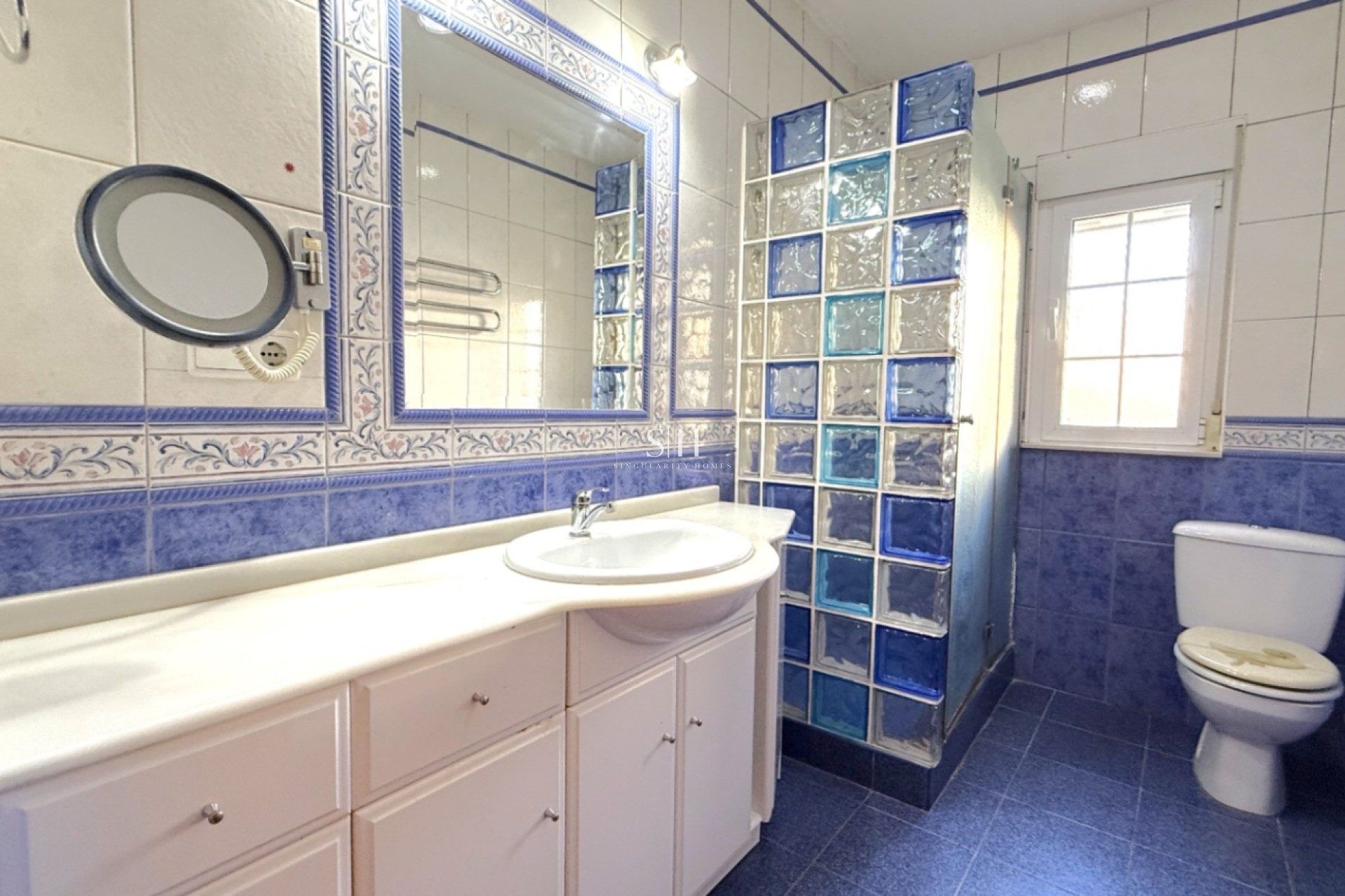 Återförsäljning - Villa - Pilar de la Horadada - Costa Blanca