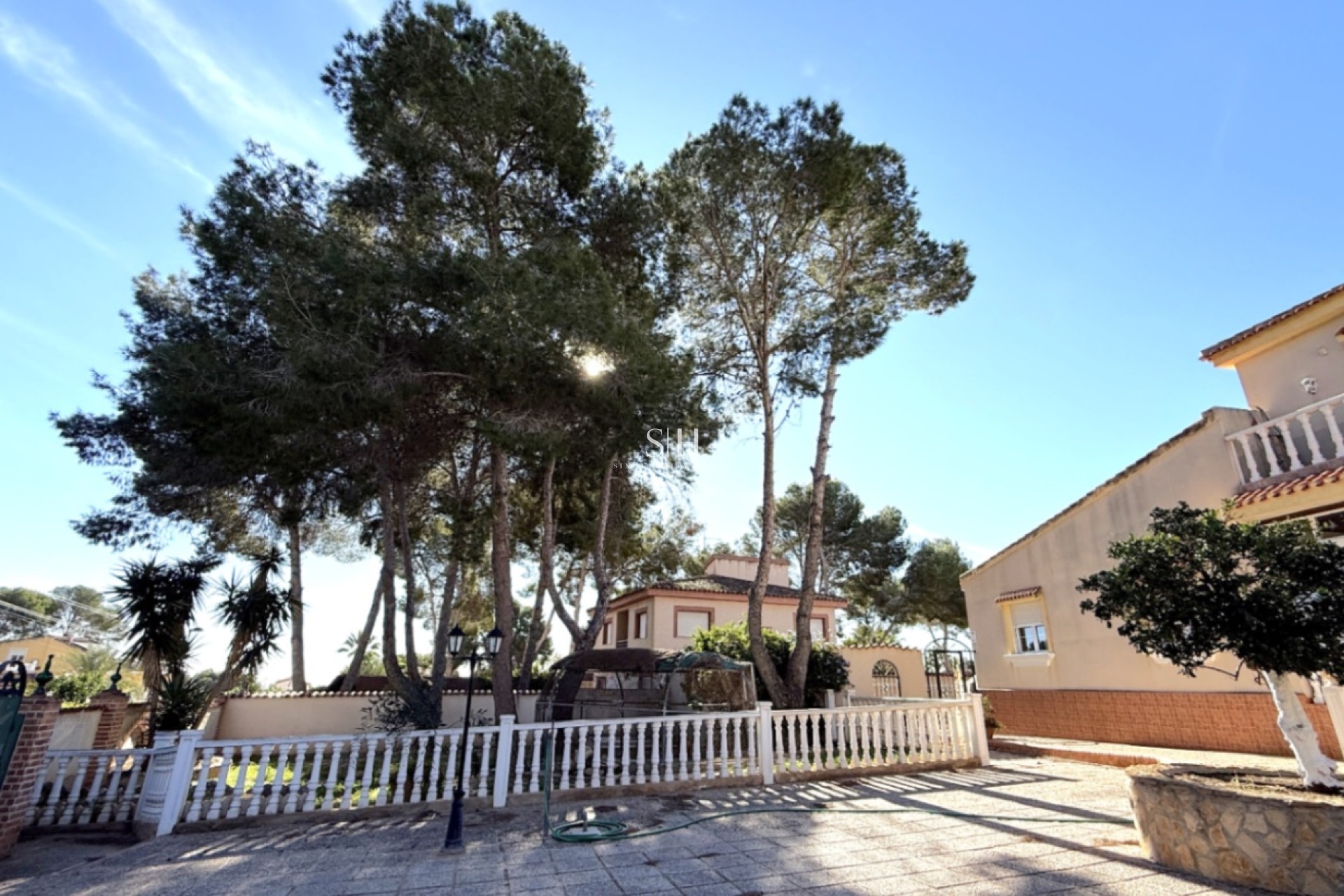Återförsäljning - Villa - Pilar de la Horadada - Costa Blanca