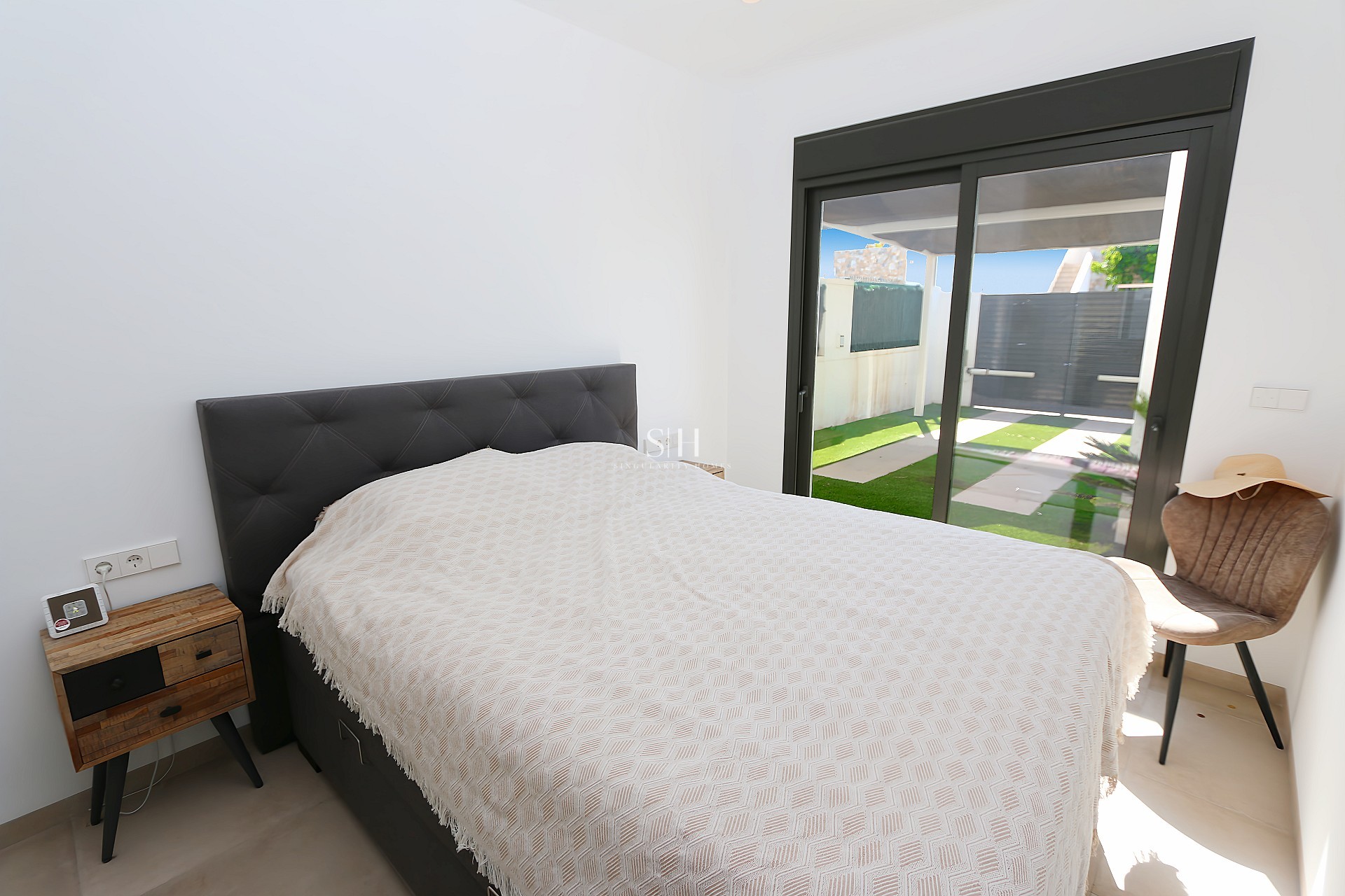 Återförsäljning - Villa - Pilar de la Horadada - Costa Blanca