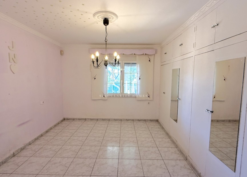 Återförsäljning - Villa - Pilar de la Horadada - Costa Blanca