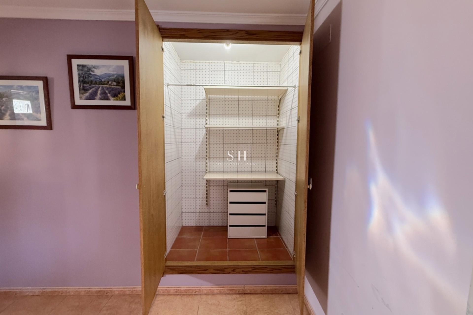 Återförsäljning - Villa - Pilar de la Horadada - Costa Blanca