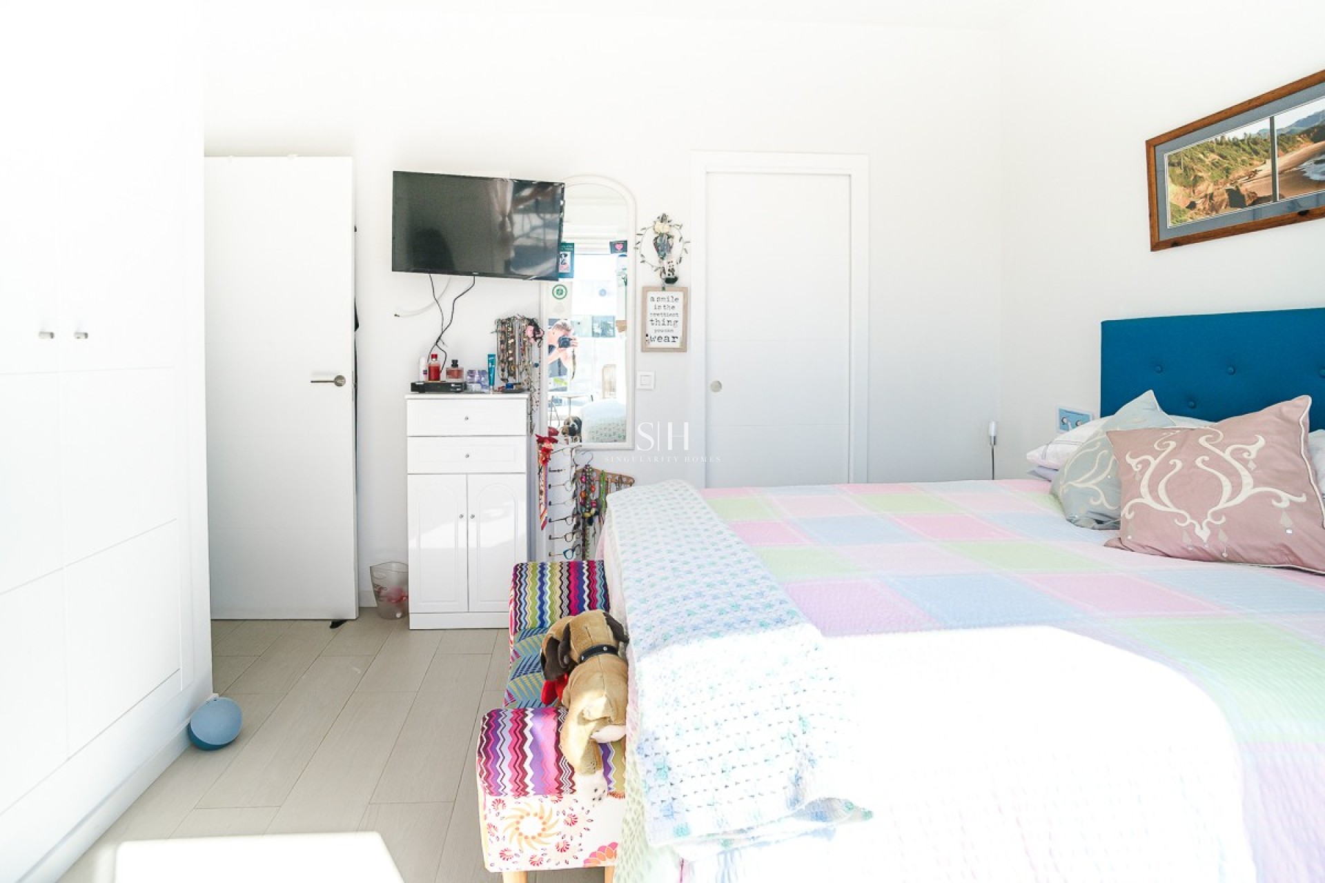 Återförsäljning - Villa - Pilar de la Horadada - Costa Blanca