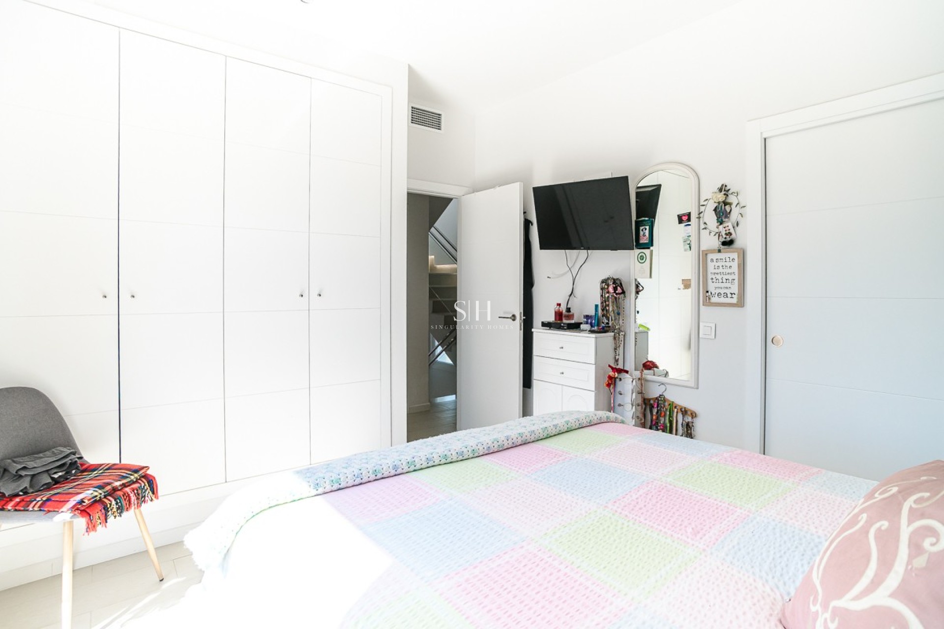Återförsäljning - Villa - Pilar de la Horadada - Costa Blanca