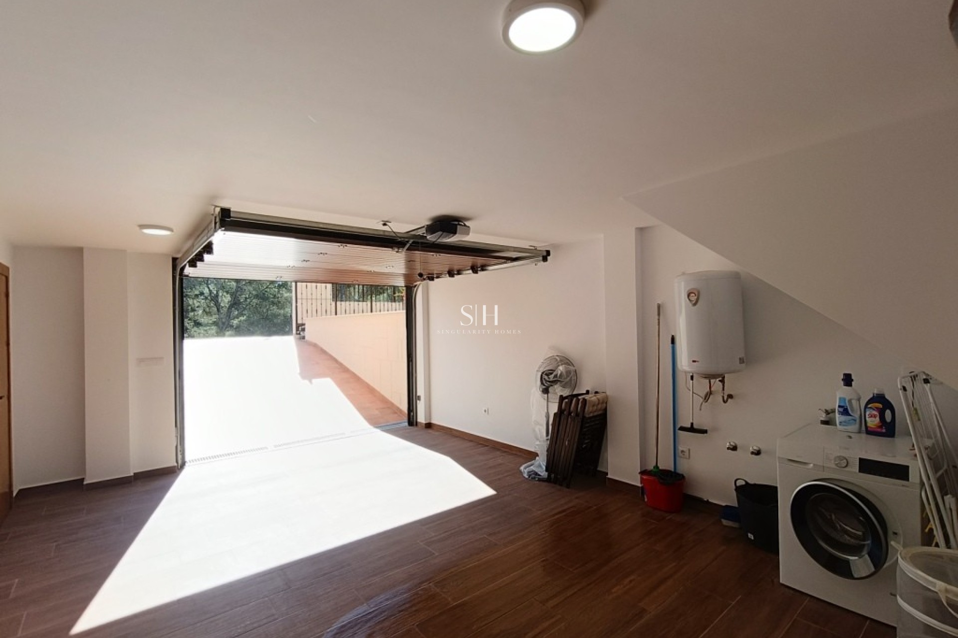 Återförsäljning - Villa - Pilar de la Horadada - Pinar de Campoverde