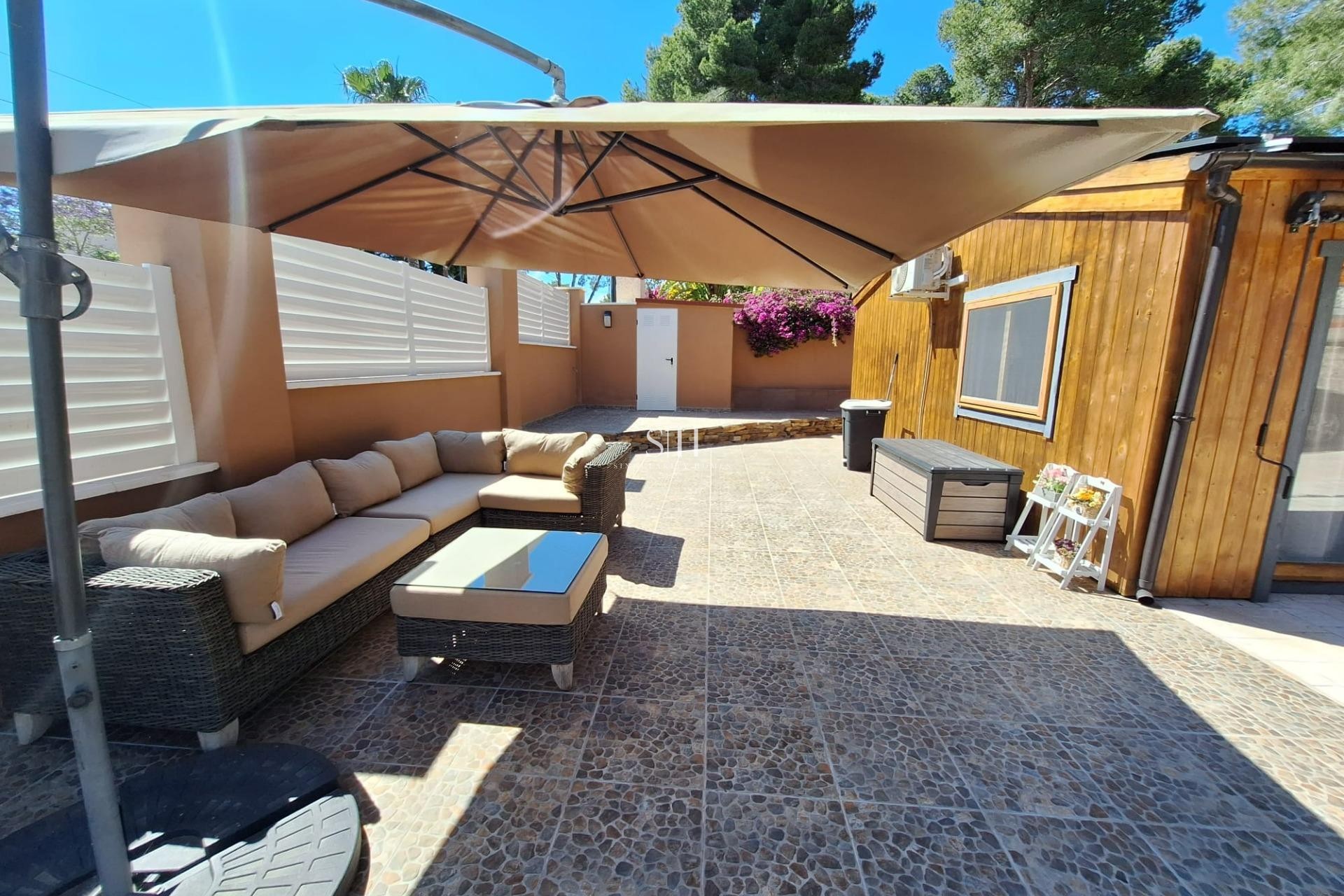Återförsäljning - Villa - Pilar de la Horadada - Pinar de Campoverde