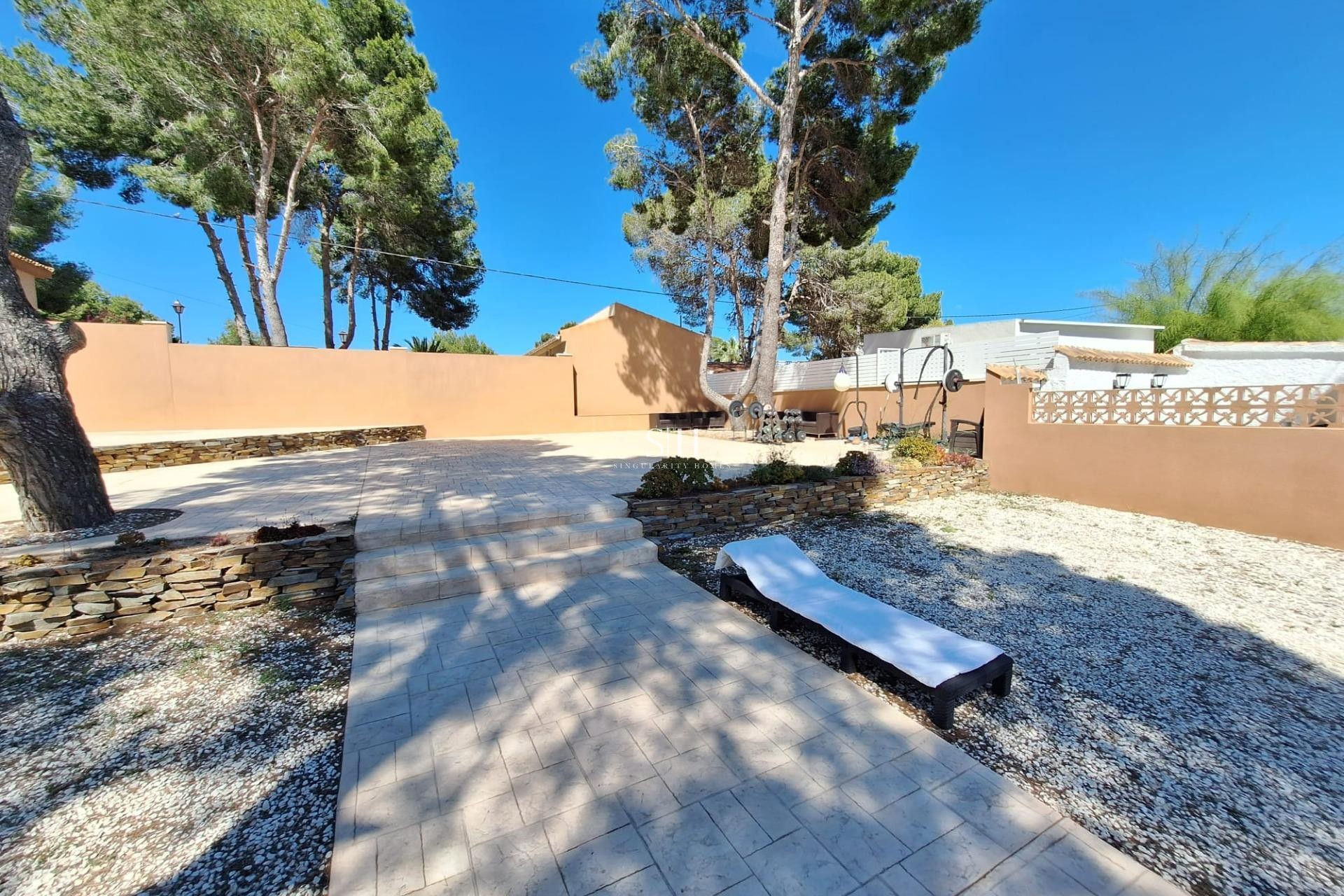 Återförsäljning - Villa - Pilar de la Horadada - Pinar de Campoverde