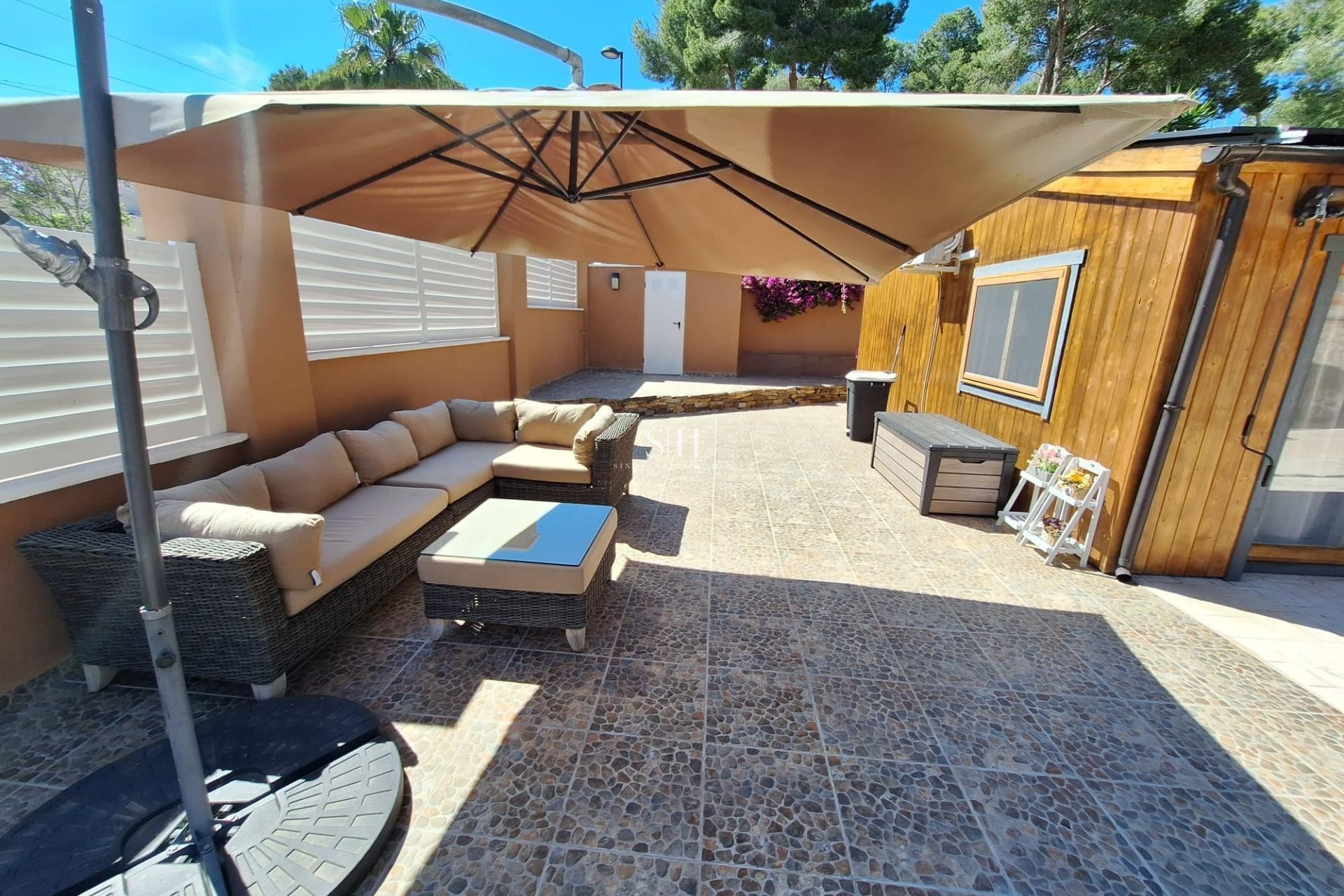 Återförsäljning - Villa - Pilar de la Horadada - Pinar de Campoverde