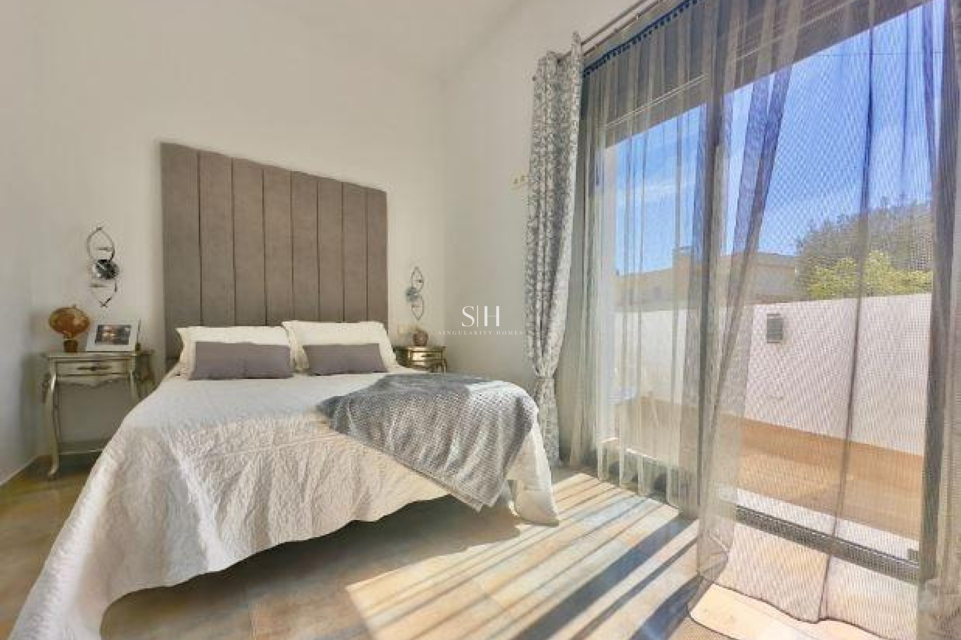 Återförsäljning - Villa - Pilar de la Horadada - Torre De La Horadada