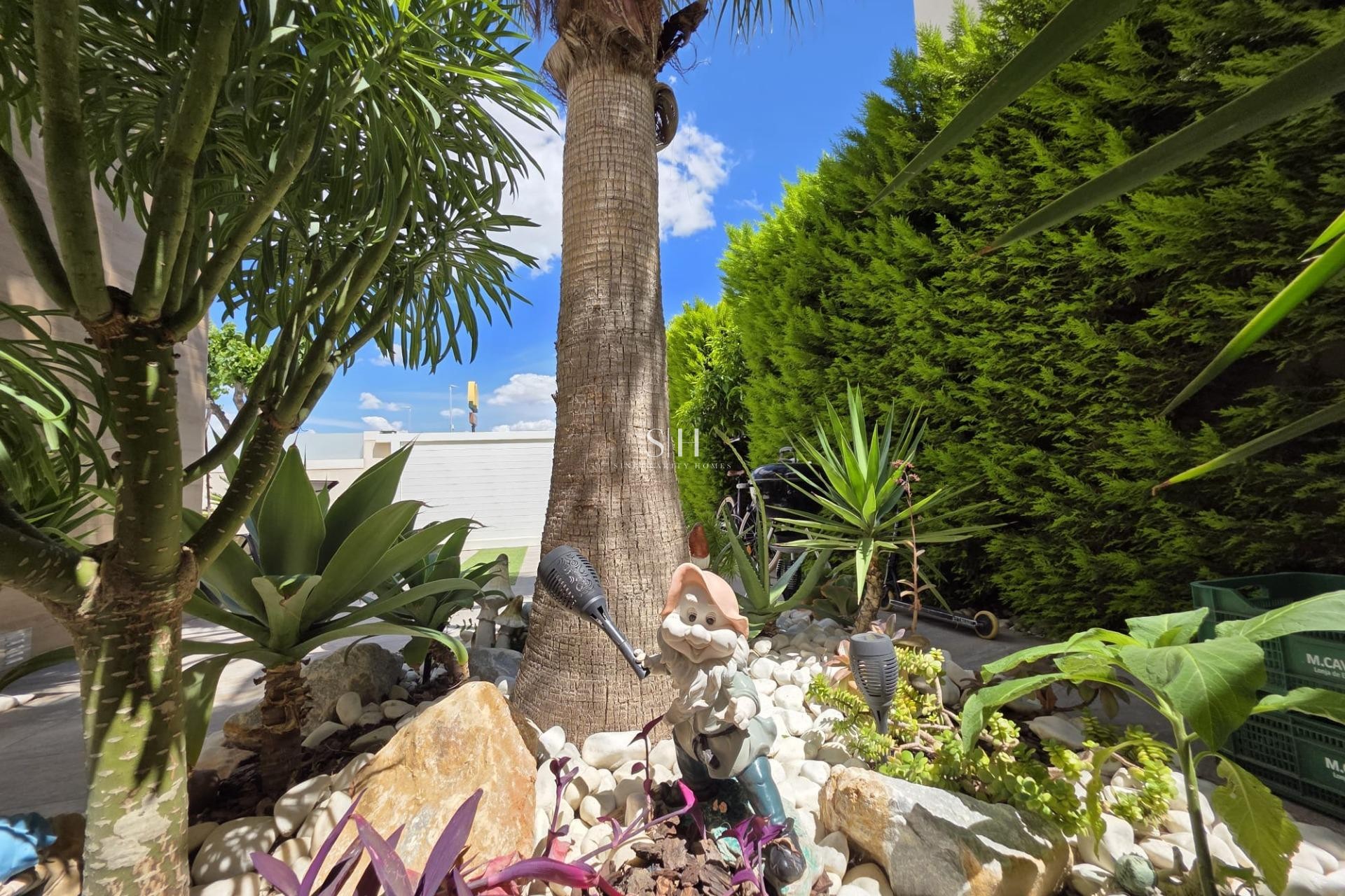 Återförsäljning - Villa - Pilar de la Horadada - Zona Pueblo