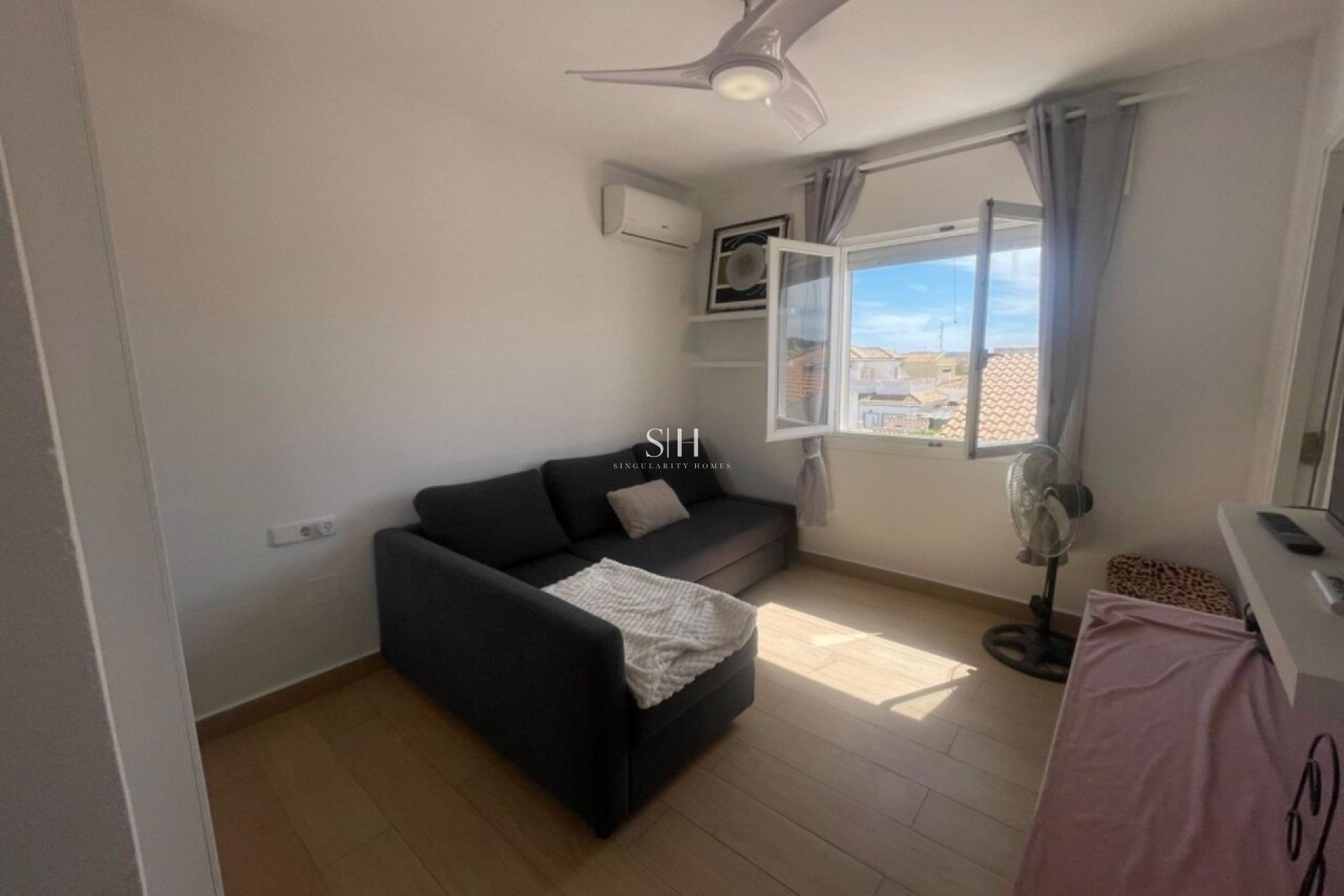 Återförsäljning - Villa - Playa Flamenca - Costa Blanca