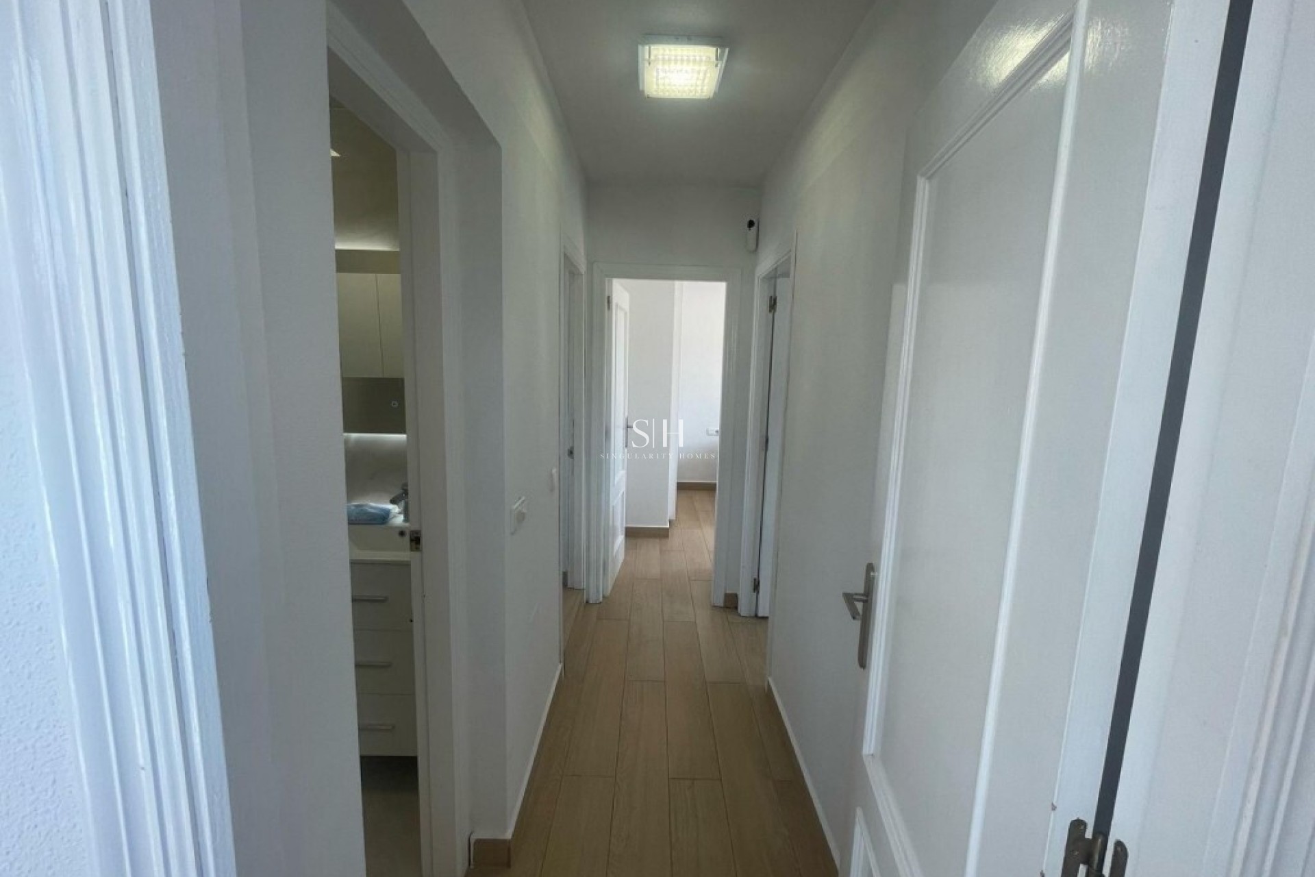 Återförsäljning - Villa - Playa Flamenca - Costa Blanca