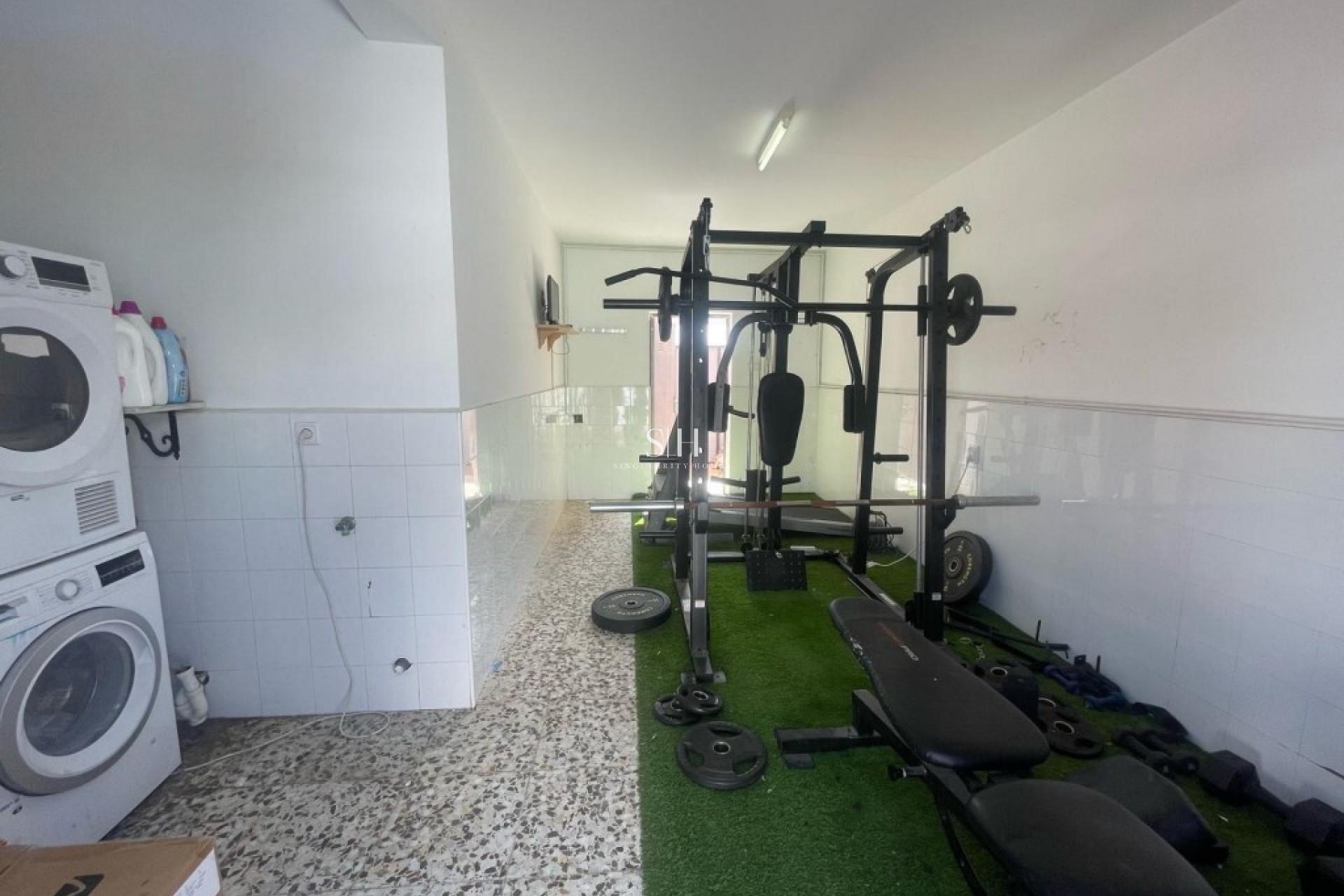 Återförsäljning - Villa - Playa Flamenca - Costa Blanca