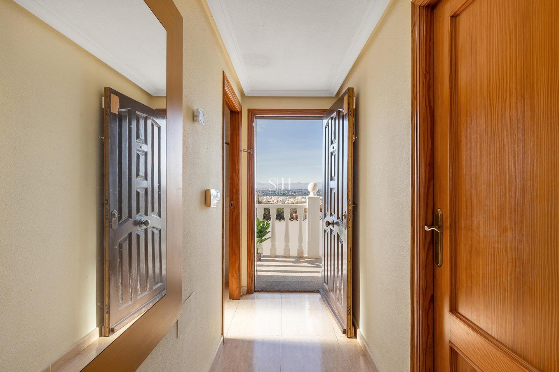 Återförsäljning - Villa - Rojales - Campo De Golf La Marquesa