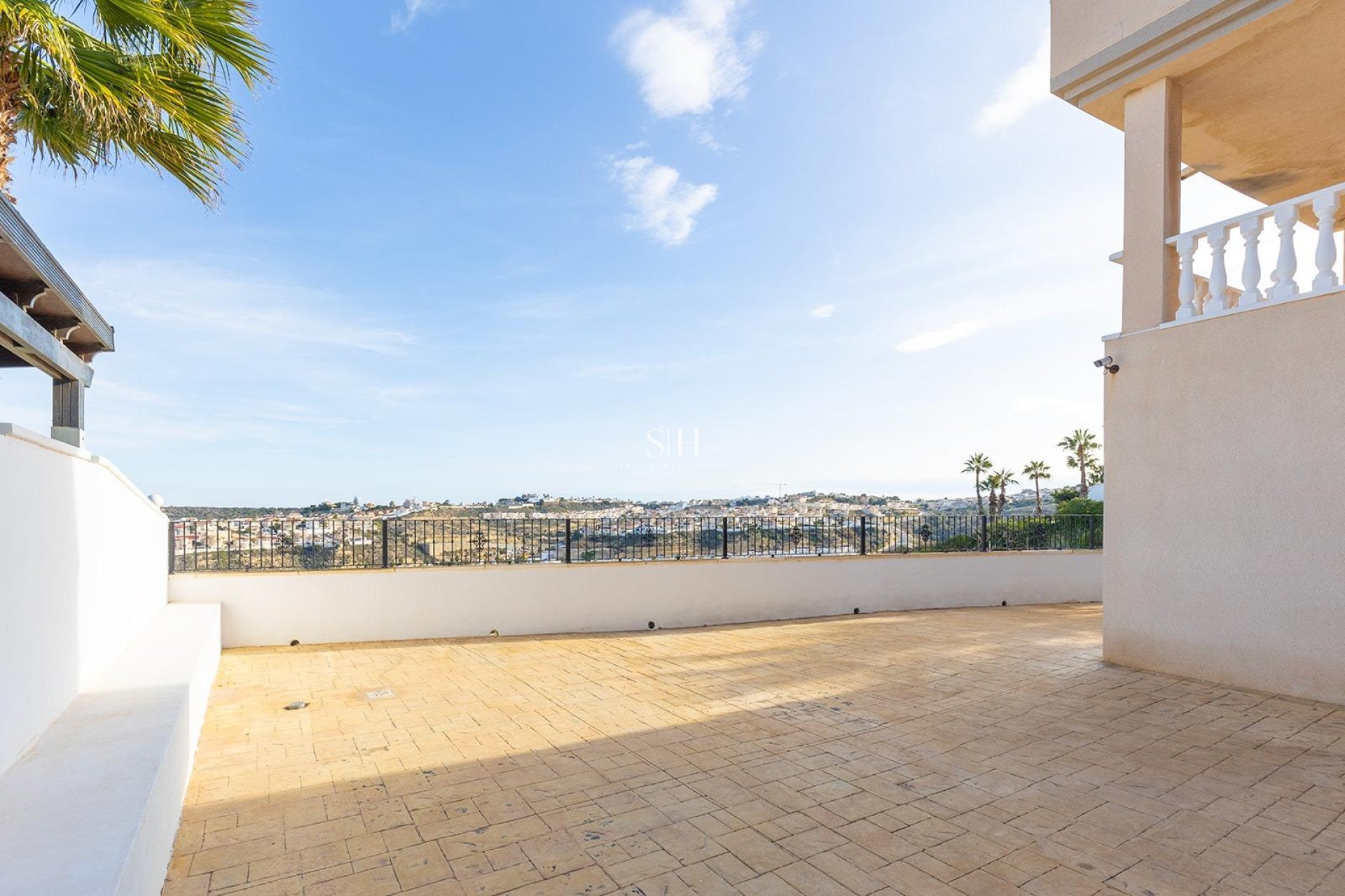 Återförsäljning - Villa - Rojales - Campo De Golf La Marquesa