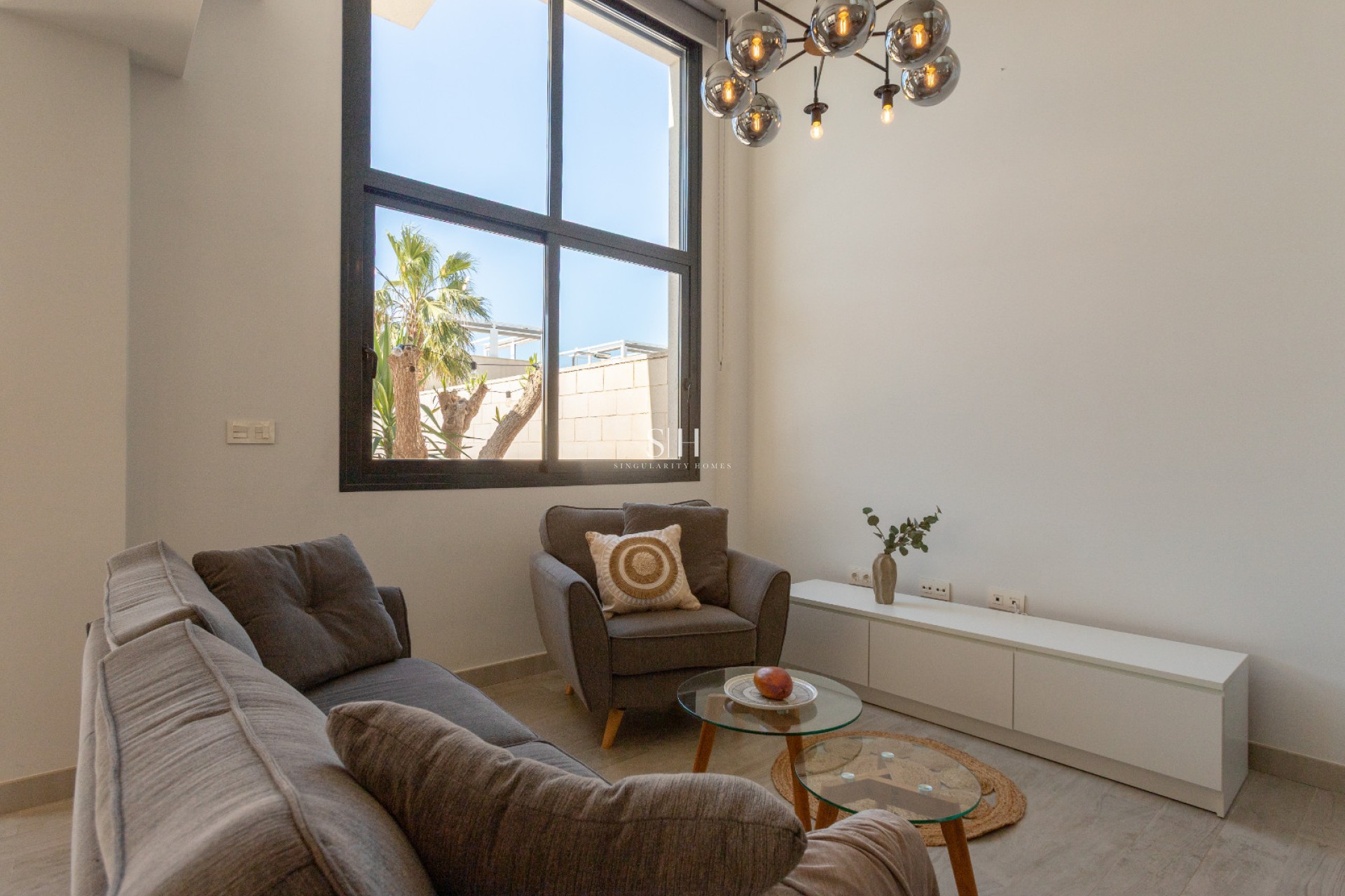 Återförsäljning - Villa - Rojales - Ciudad Quesada
