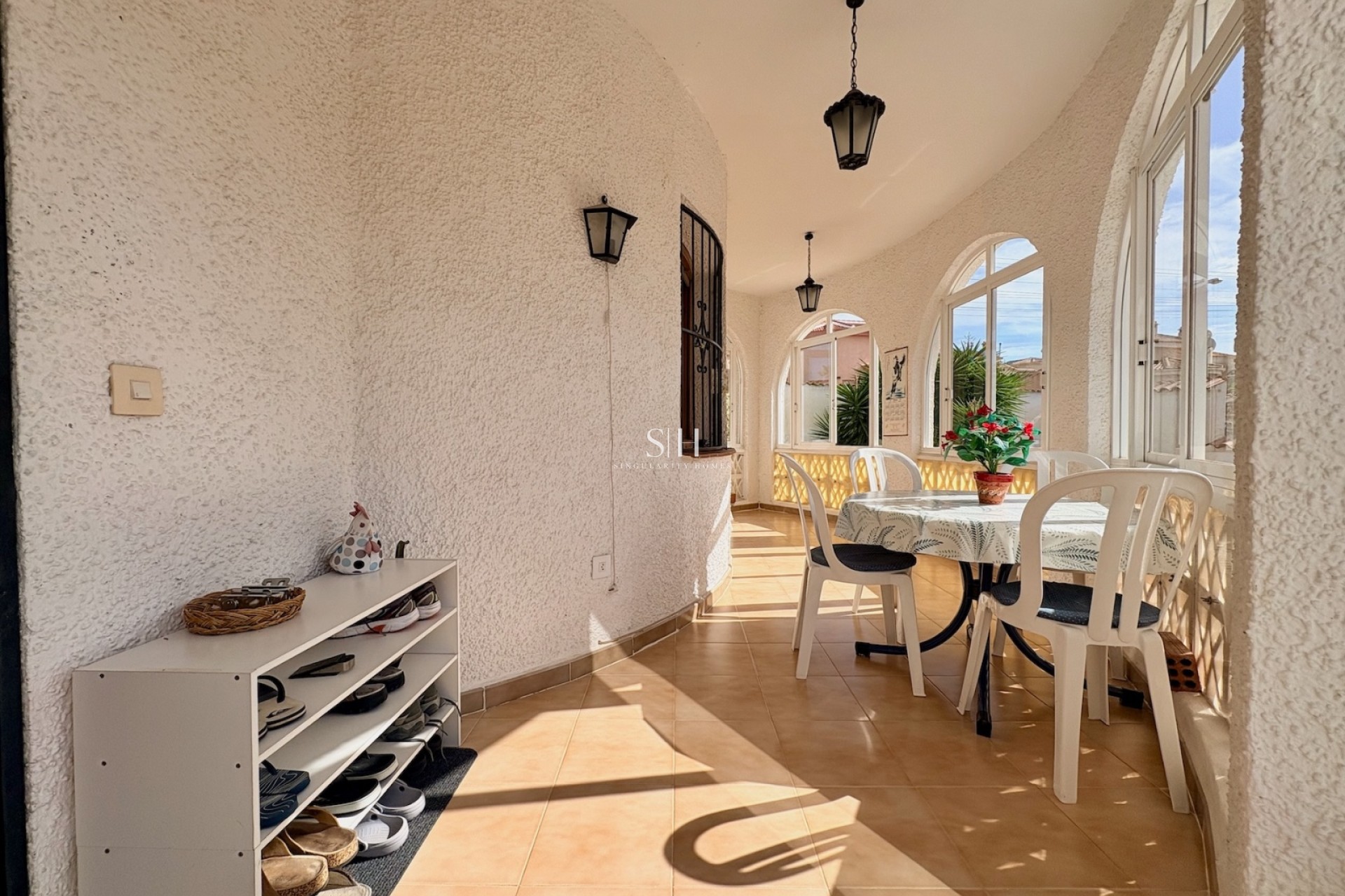 Återförsäljning - Villa - Rojales - Ciudad Quesada
