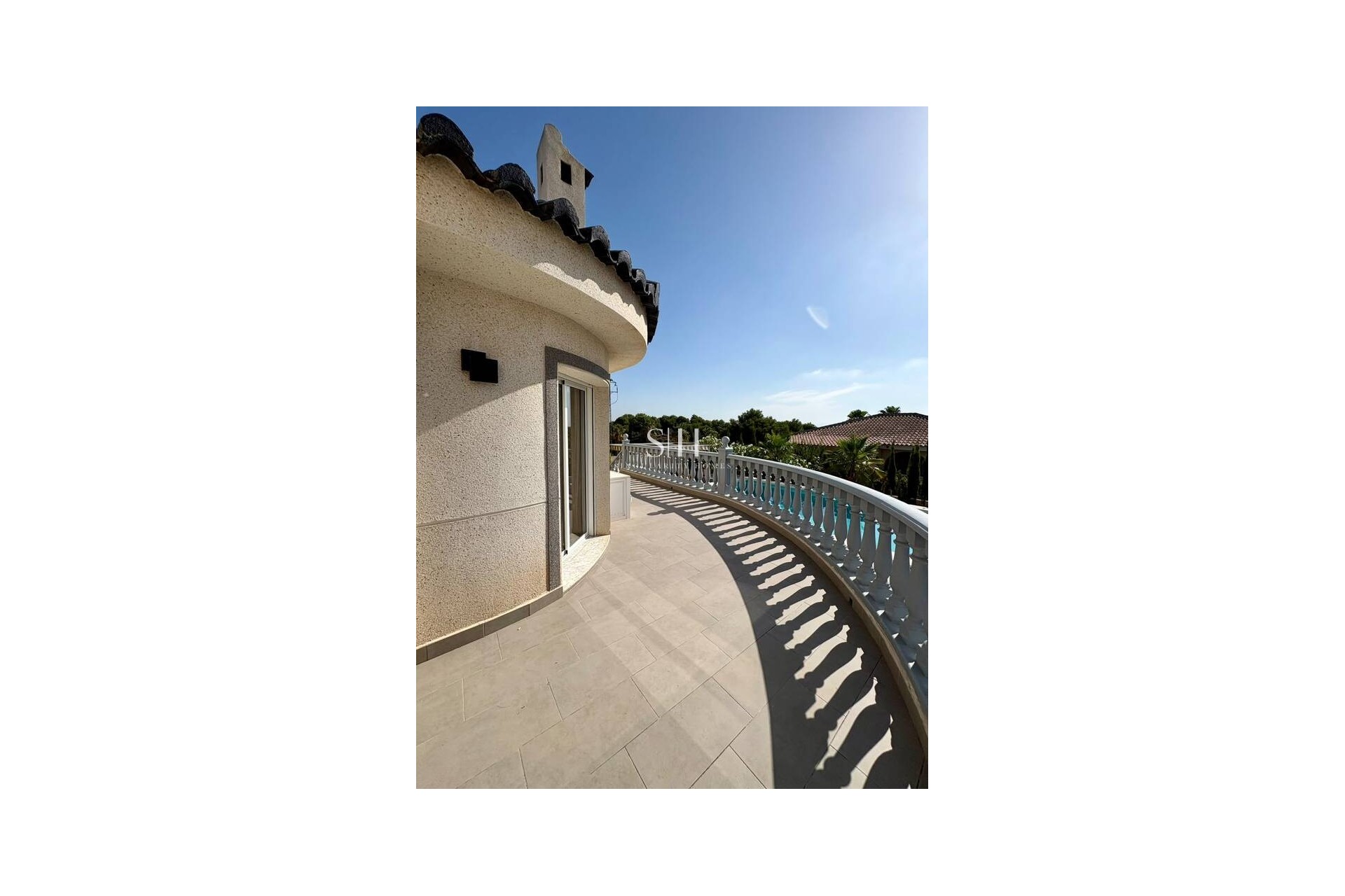 Återförsäljning - Villa - Rojales - Costa Blanca