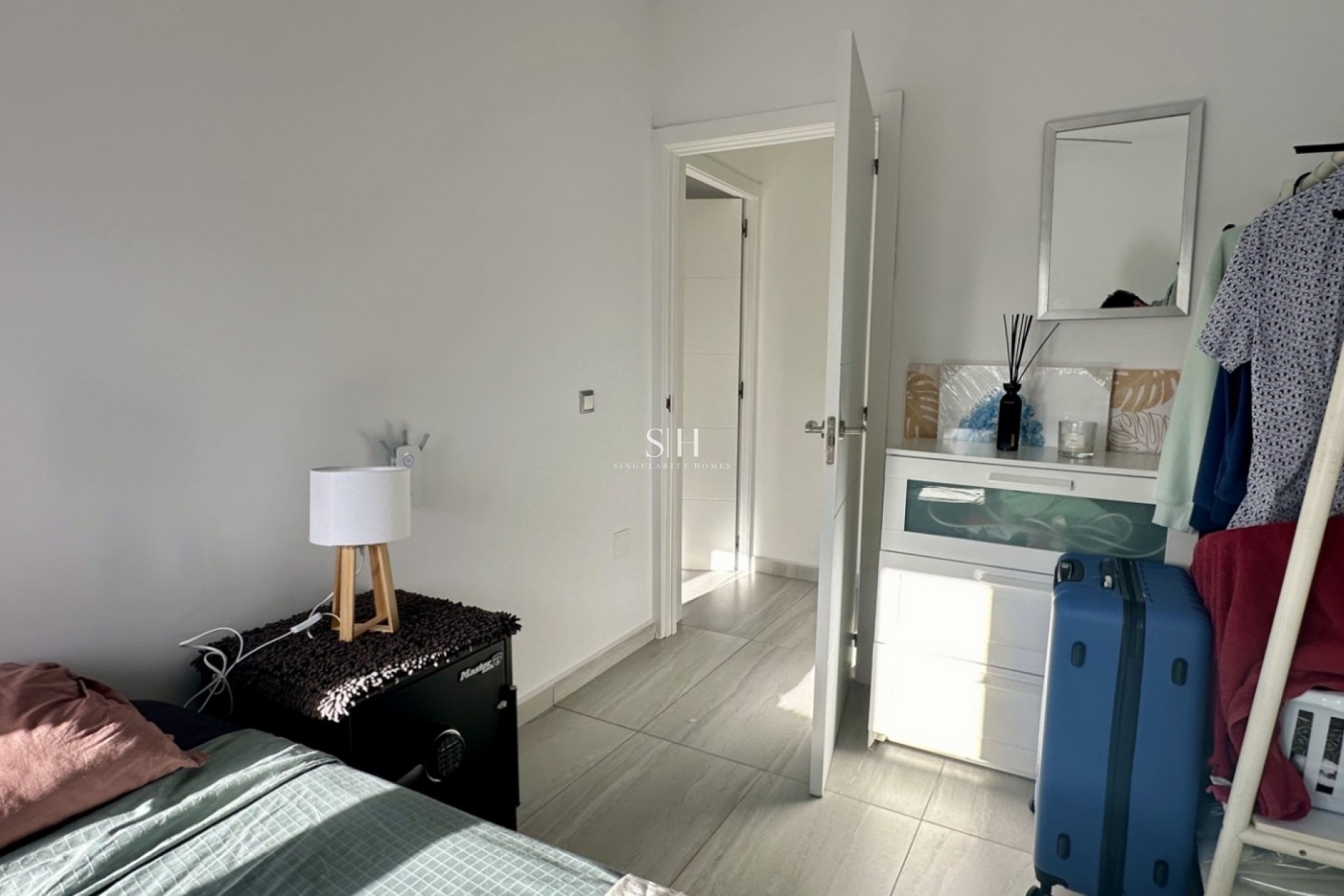 Återförsäljning - Villa - Rojales - Inland