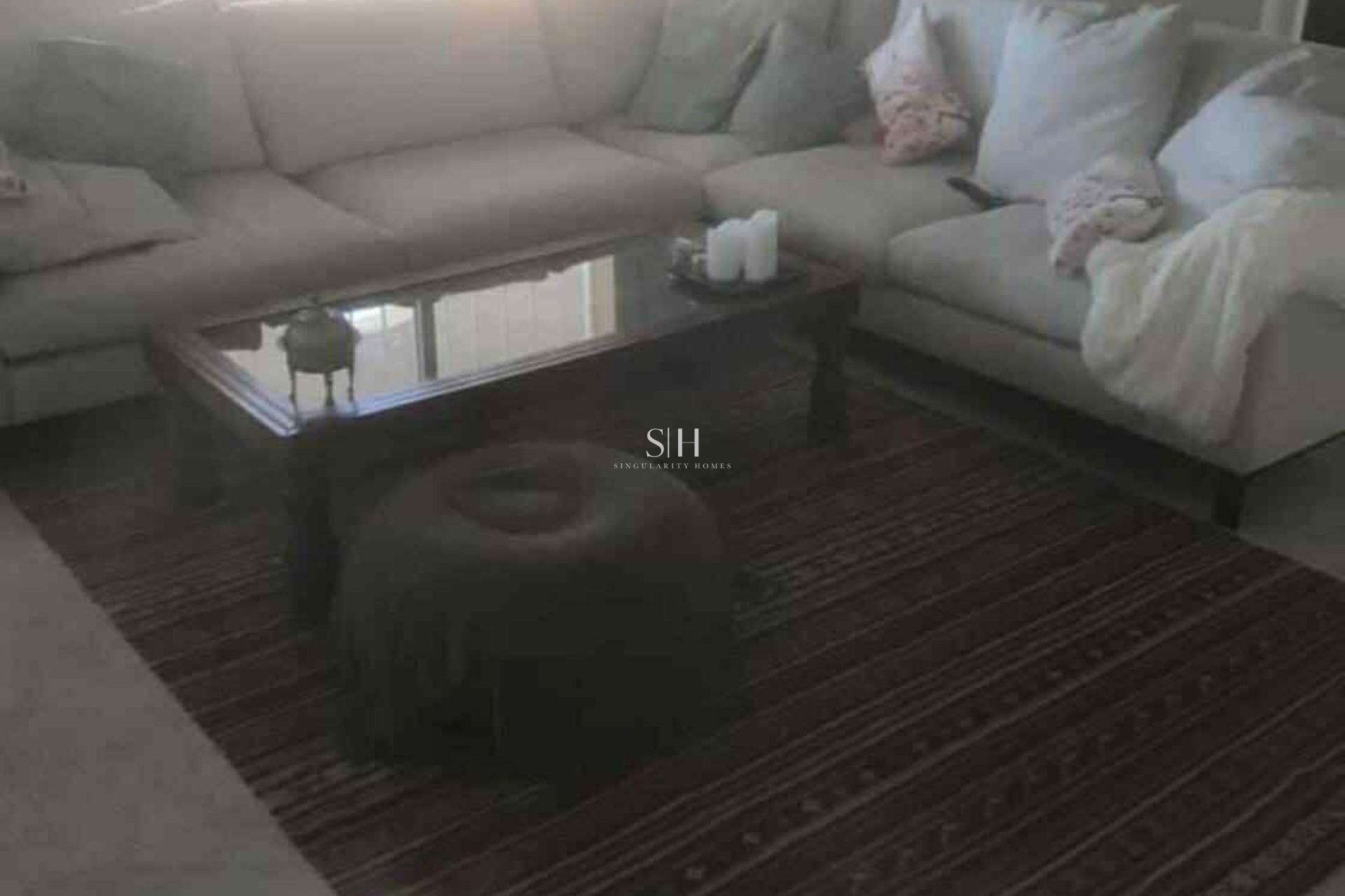 Återförsäljning - Villa - Rojales - La Marquesa