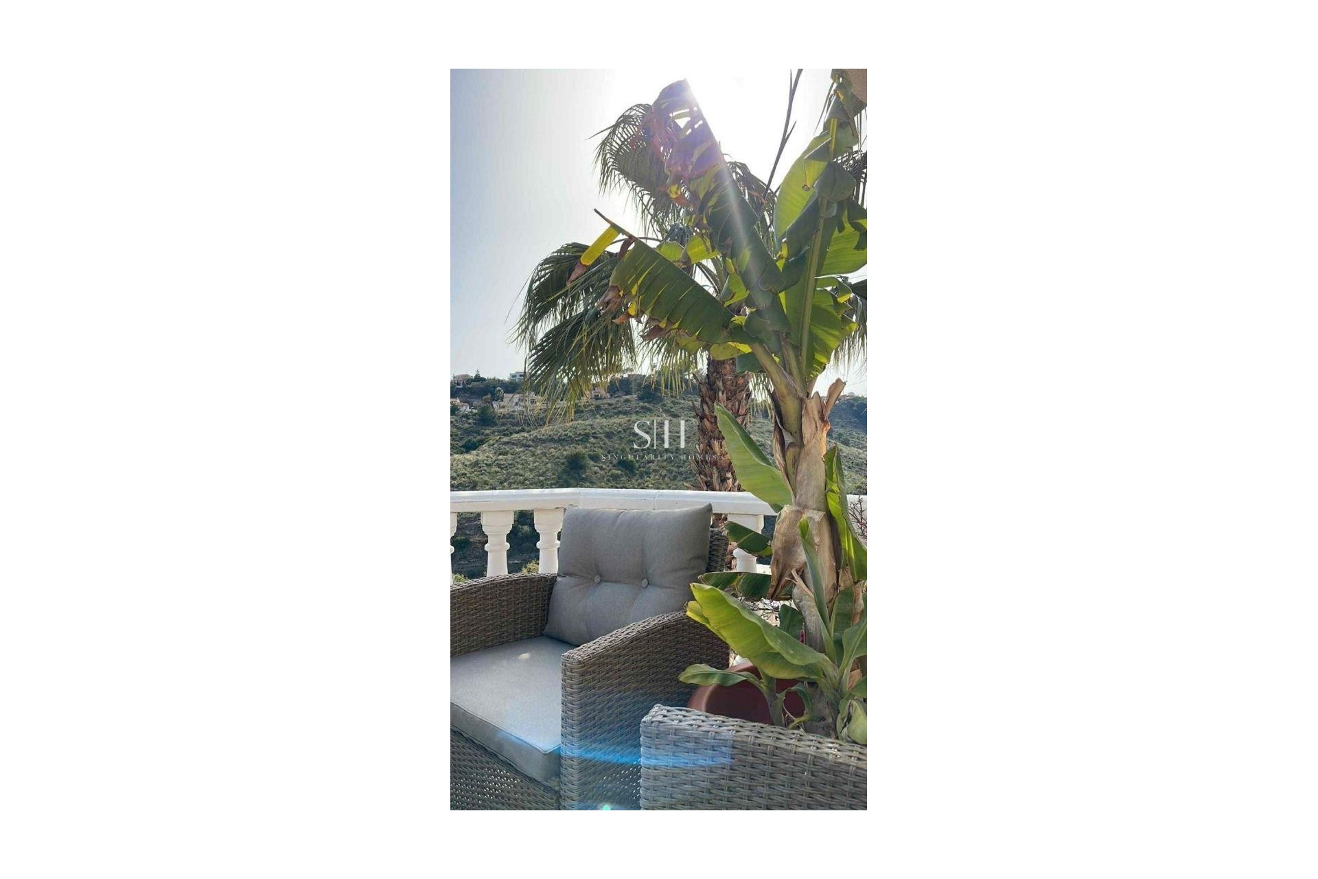 Återförsäljning - Villa - Rojales - La Marquesa