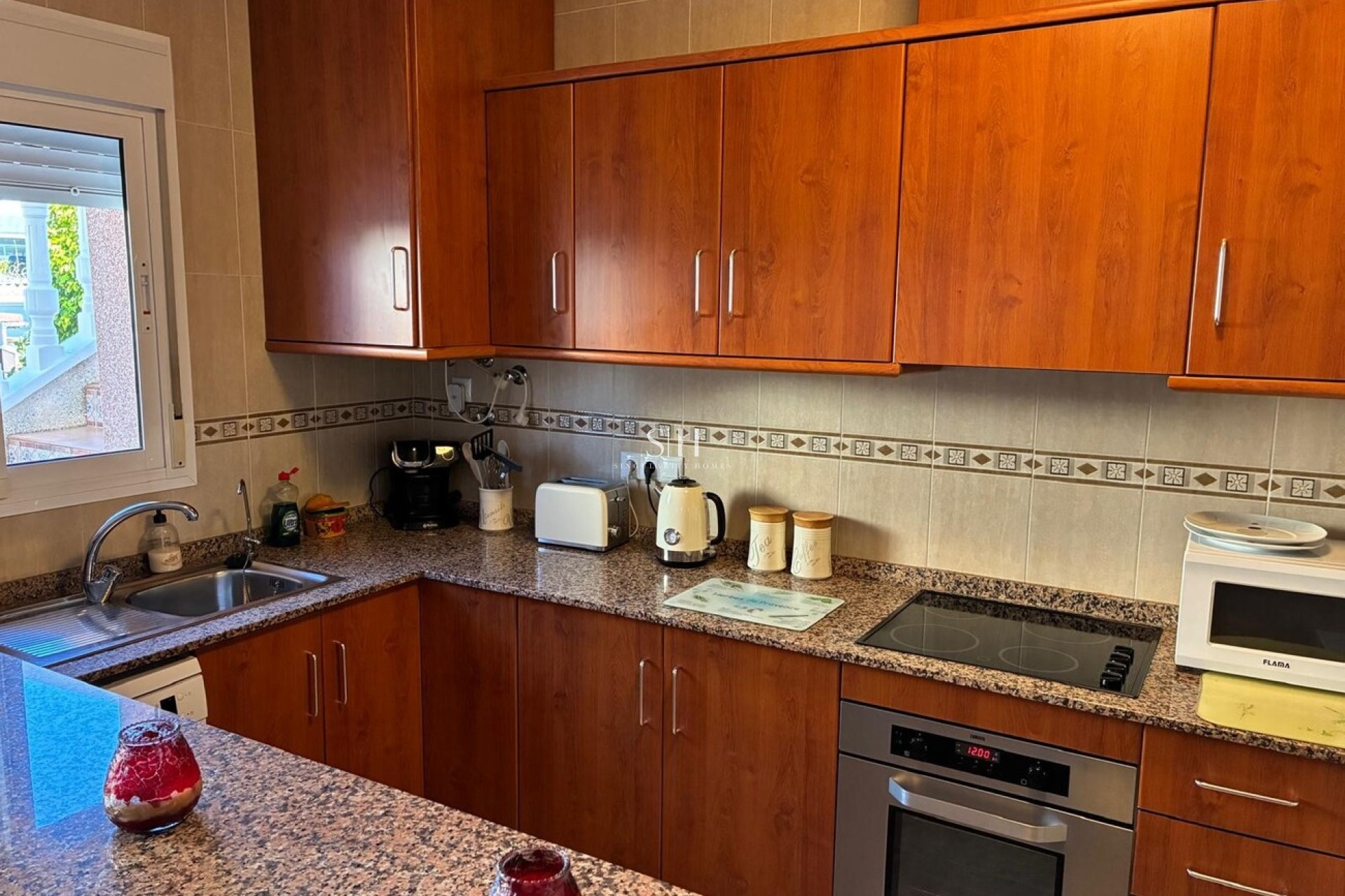 Återförsäljning - Villa - Rojales - rojales hills