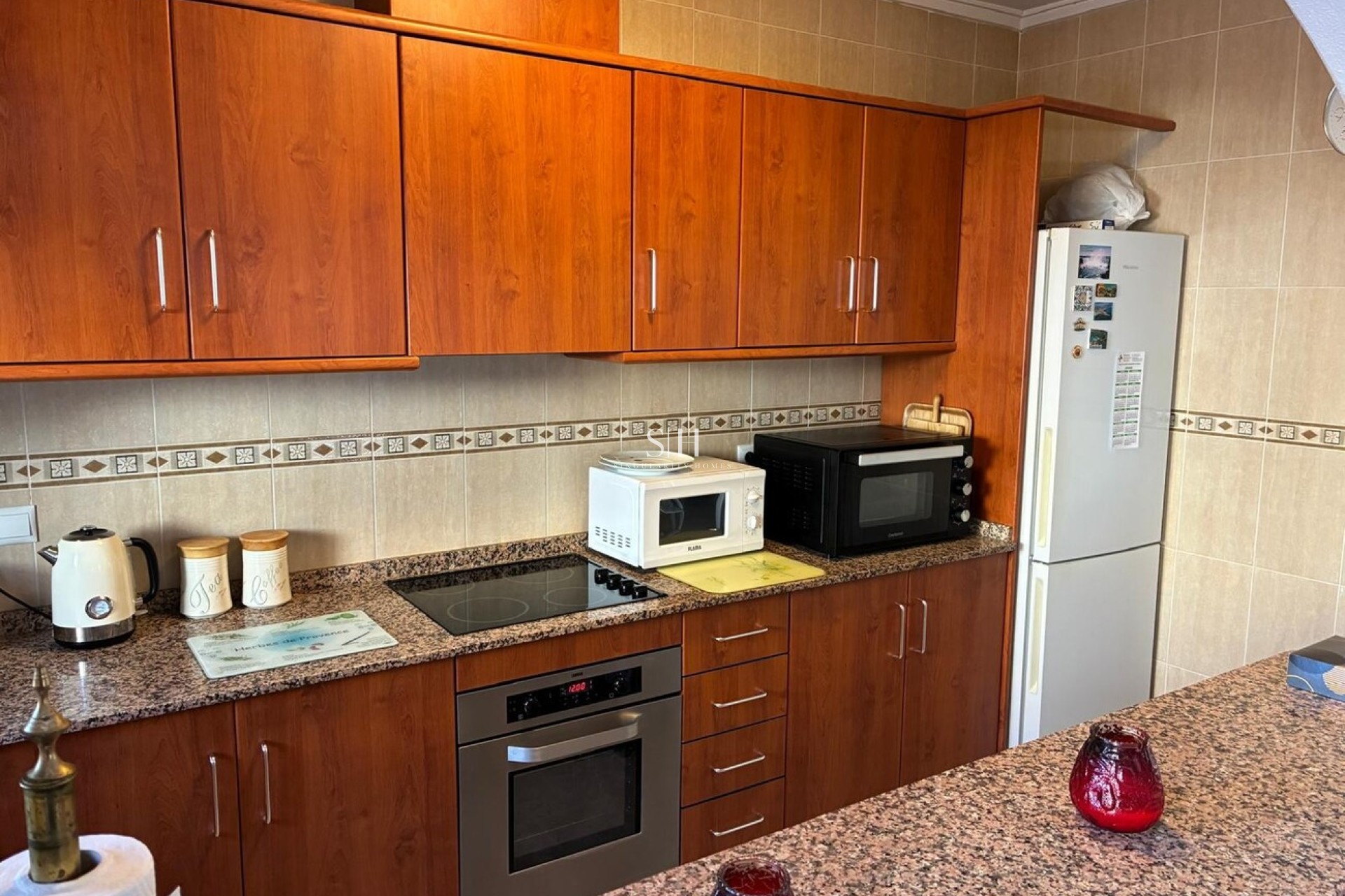 Återförsäljning - Villa - Rojales - rojales hills