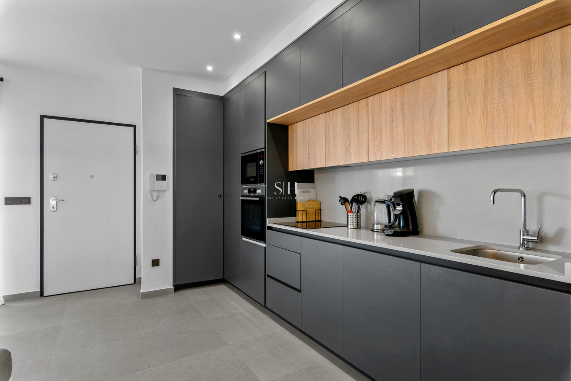 Återförsäljning - Villa - Rojales - Town