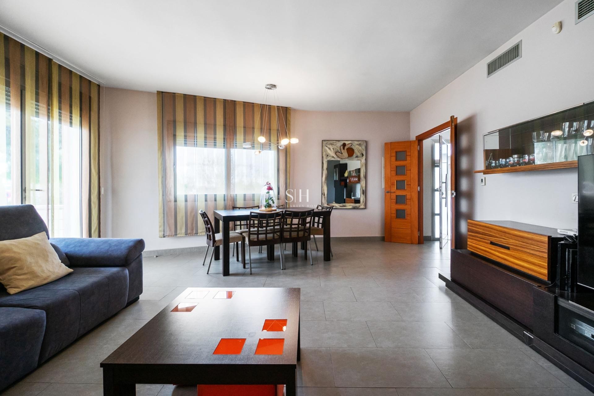 Återförsäljning - Villa - Rojales