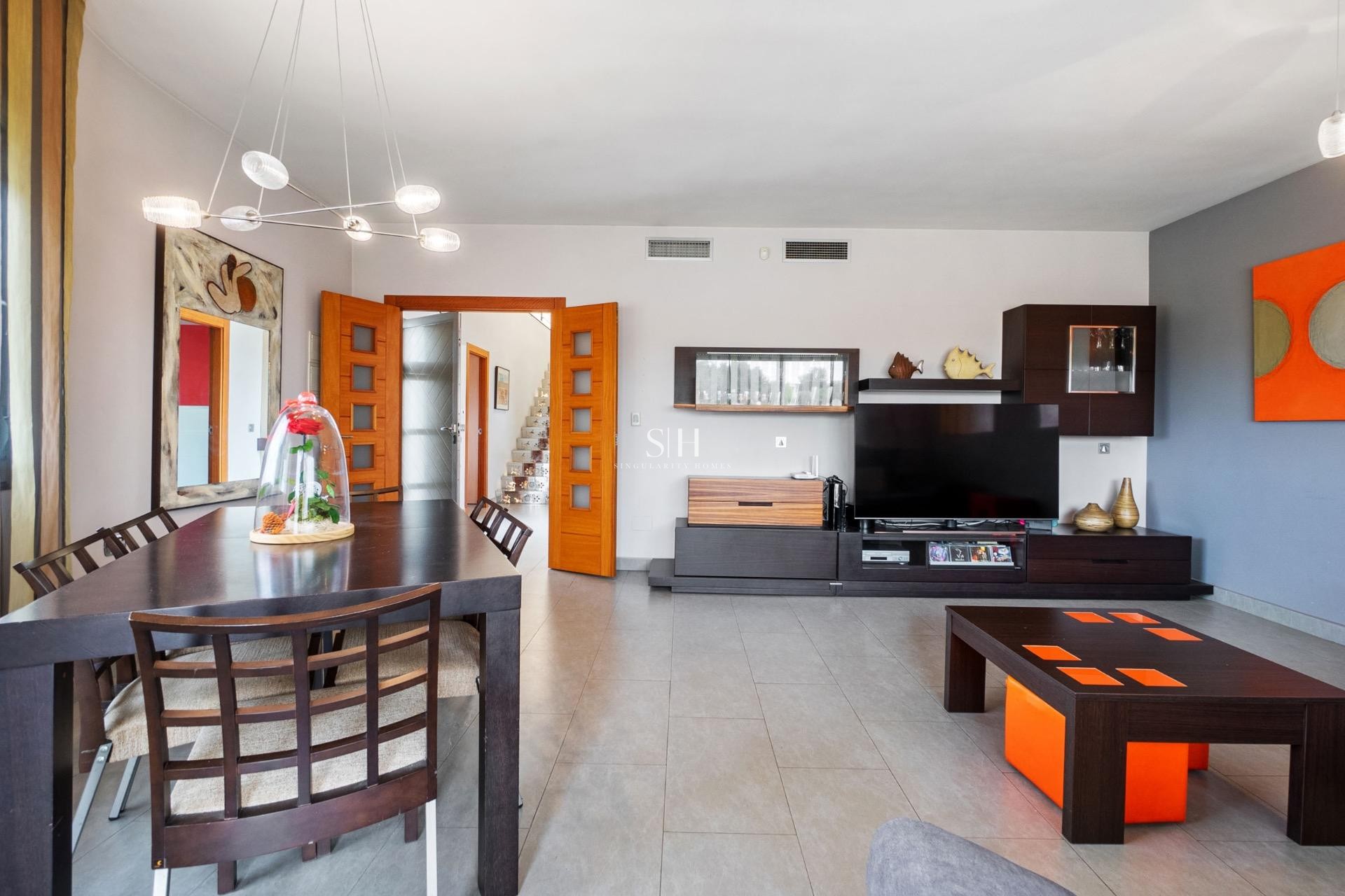 Återförsäljning - Villa - Rojales