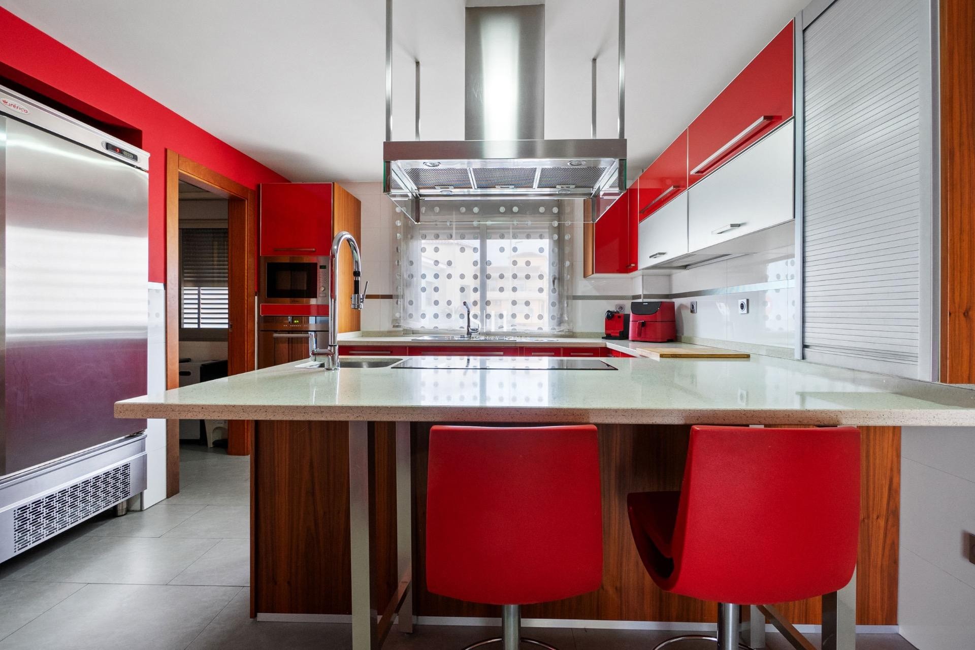 Återförsäljning - Villa - Rojales