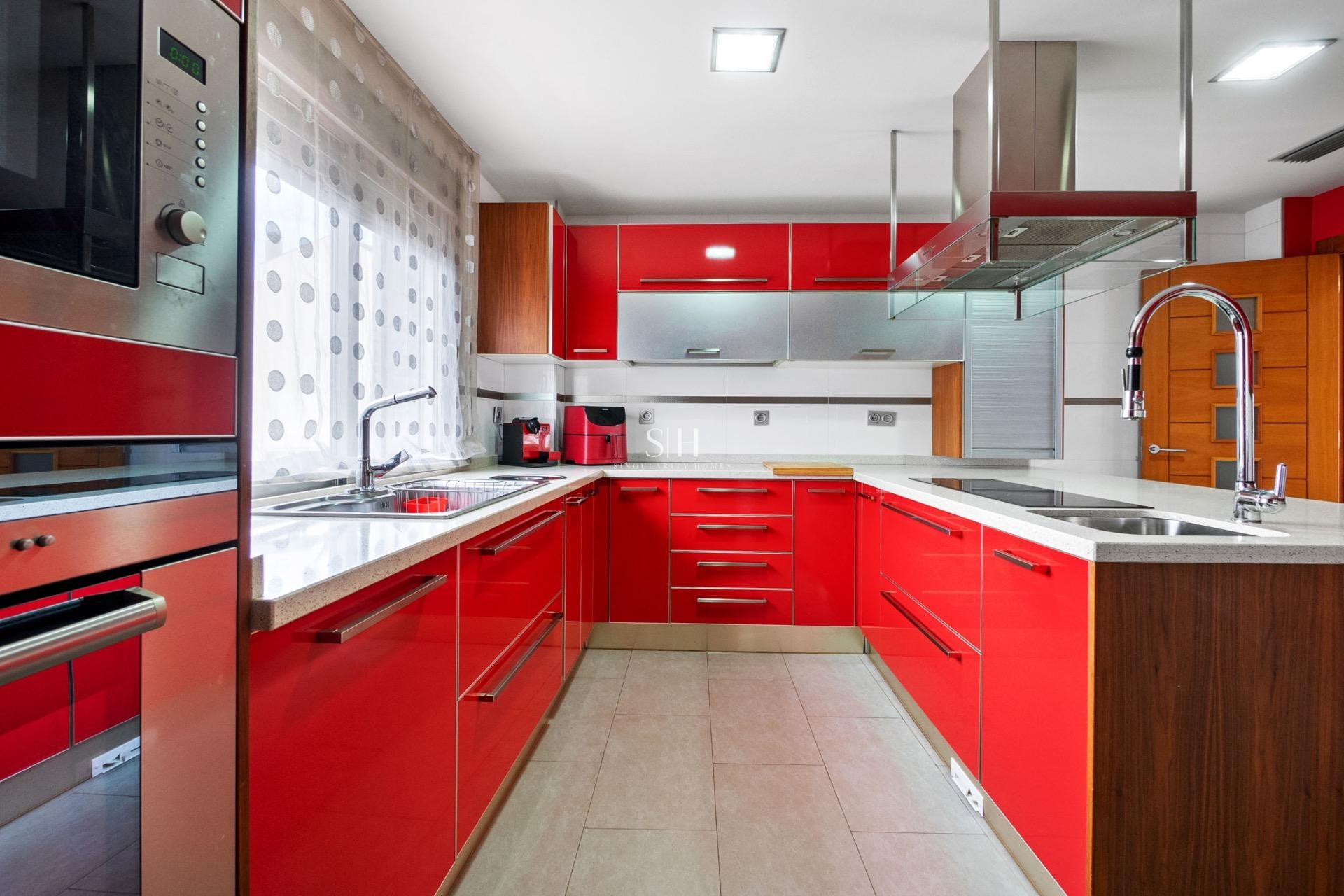 Återförsäljning - Villa - Rojales