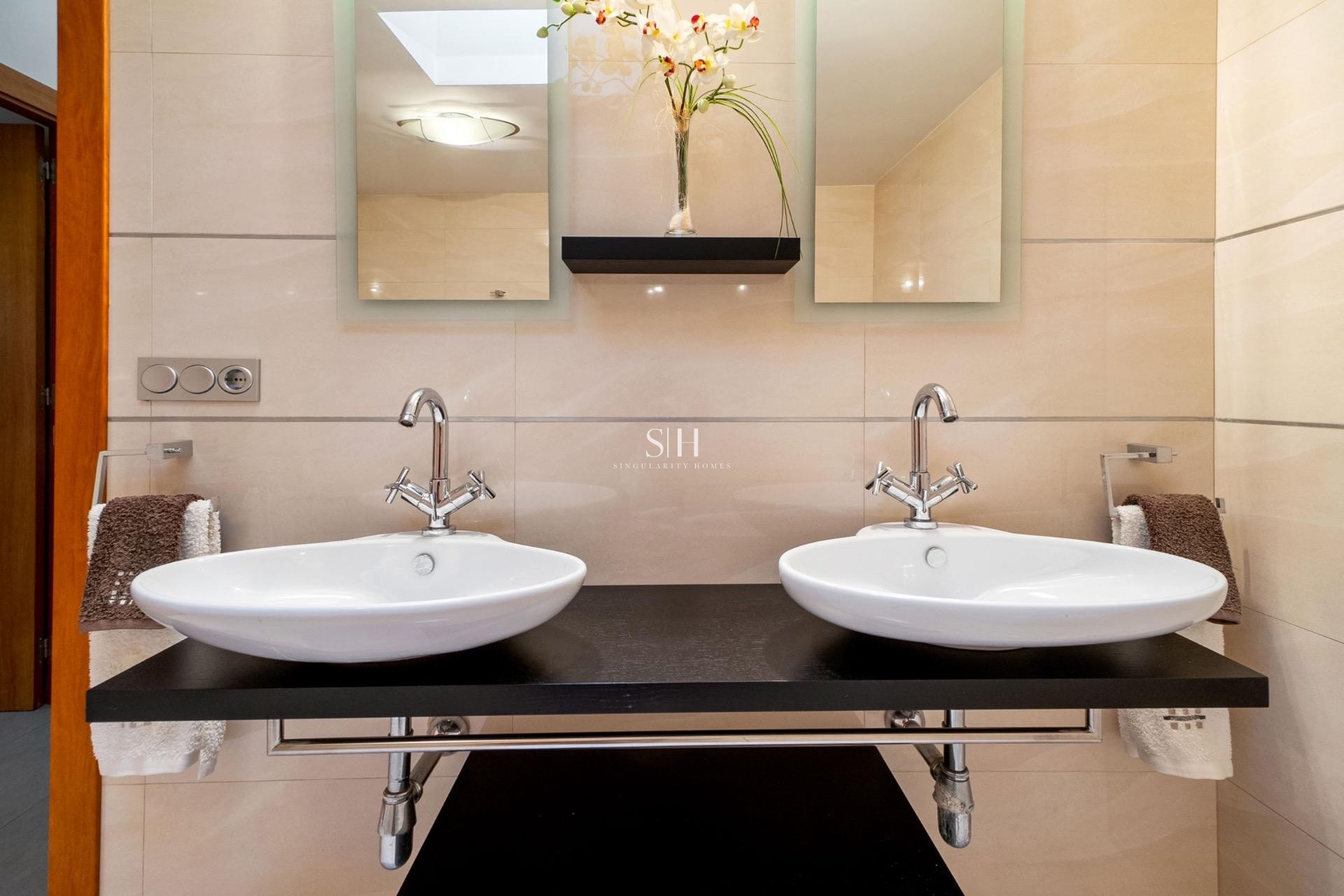 Återförsäljning - Villa - Rojales