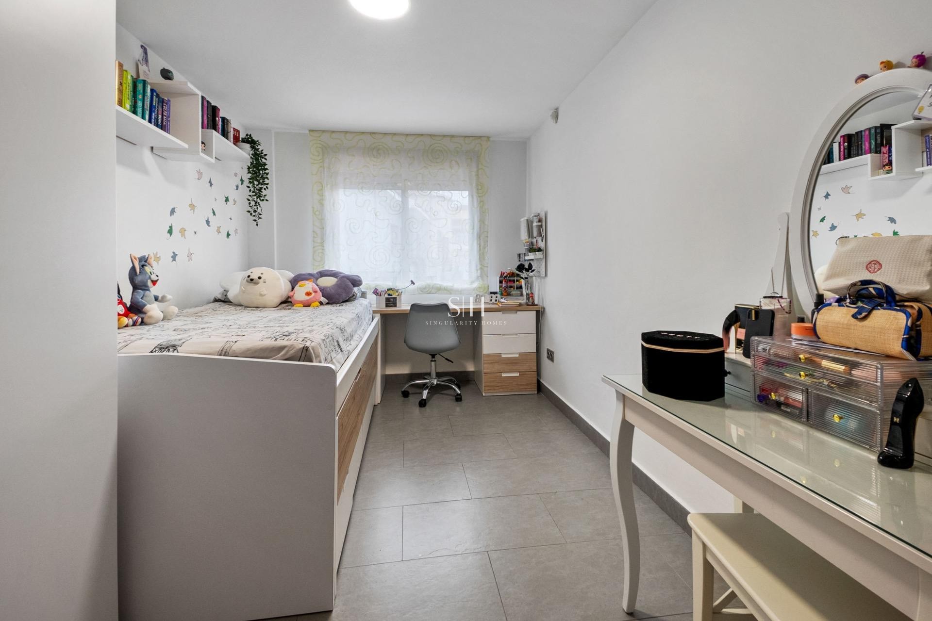 Återförsäljning - Villa - Rojales