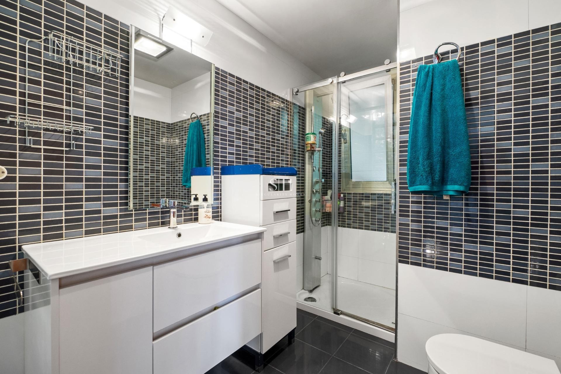 Återförsäljning - Villa - Rojales