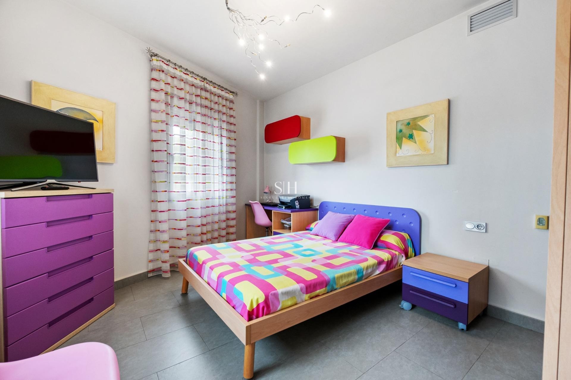 Återförsäljning - Villa - Rojales