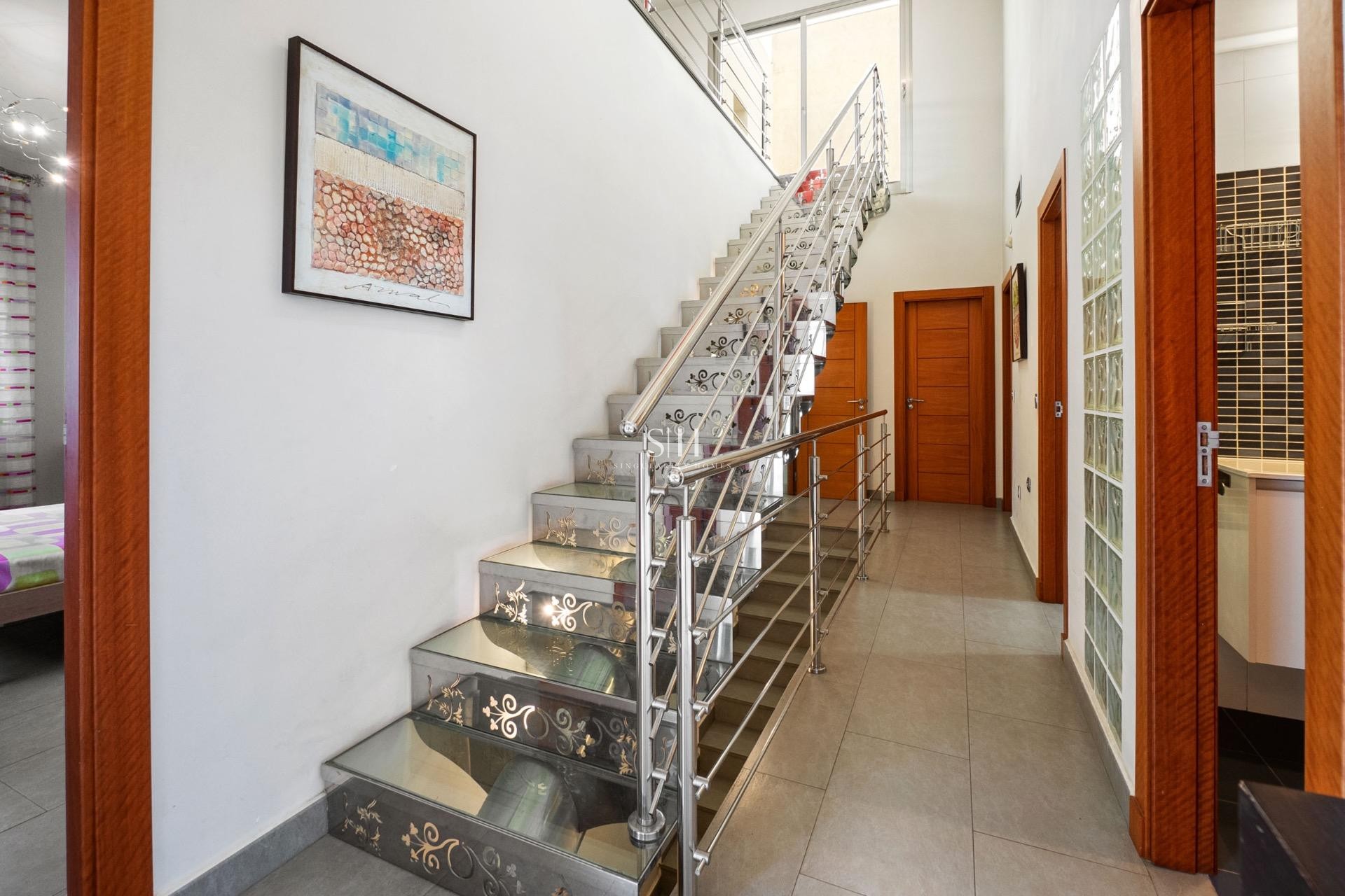 Återförsäljning - Villa - Rojales