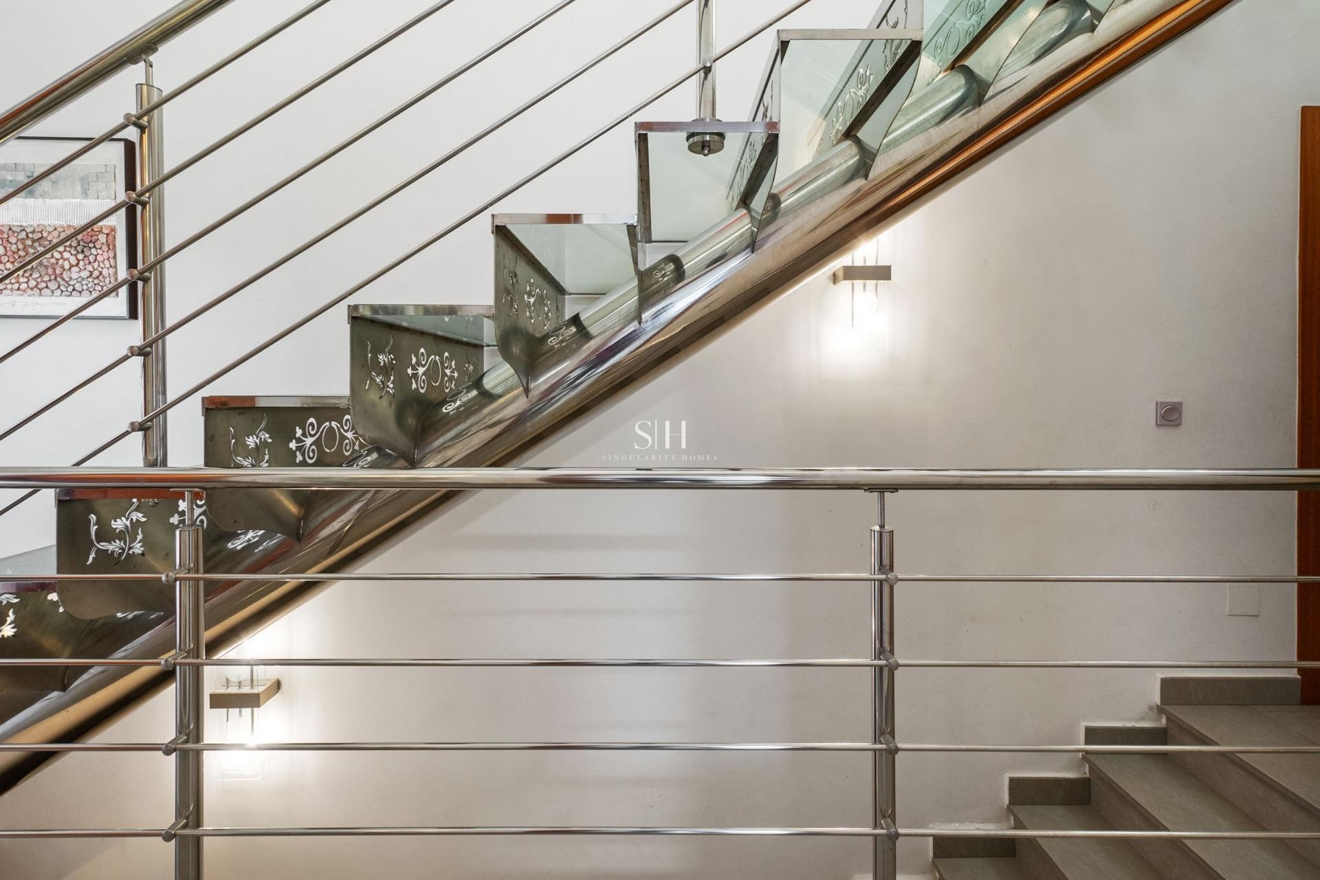 Återförsäljning - Villa - Rojales