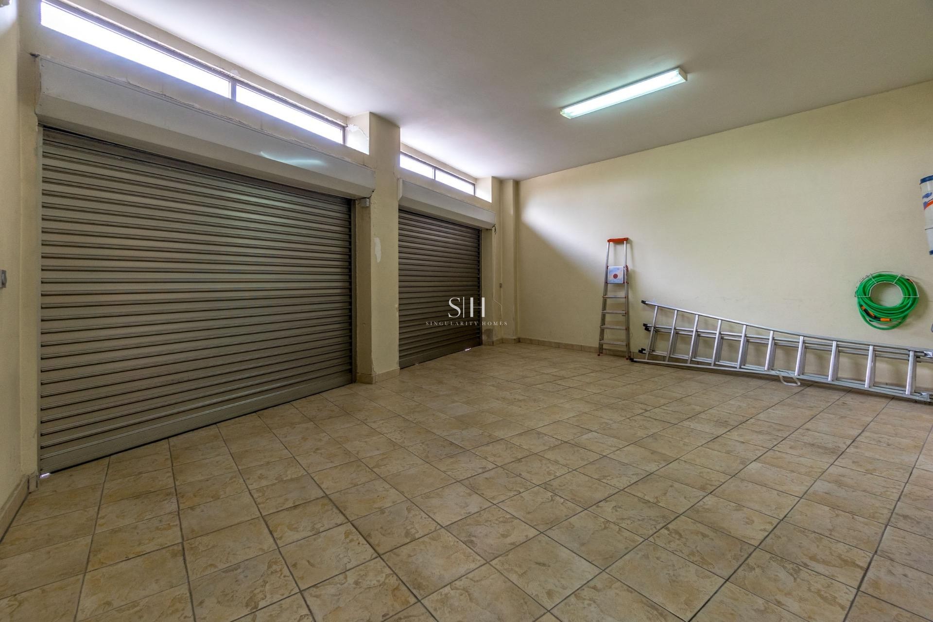 Återförsäljning - Villa - Rojales