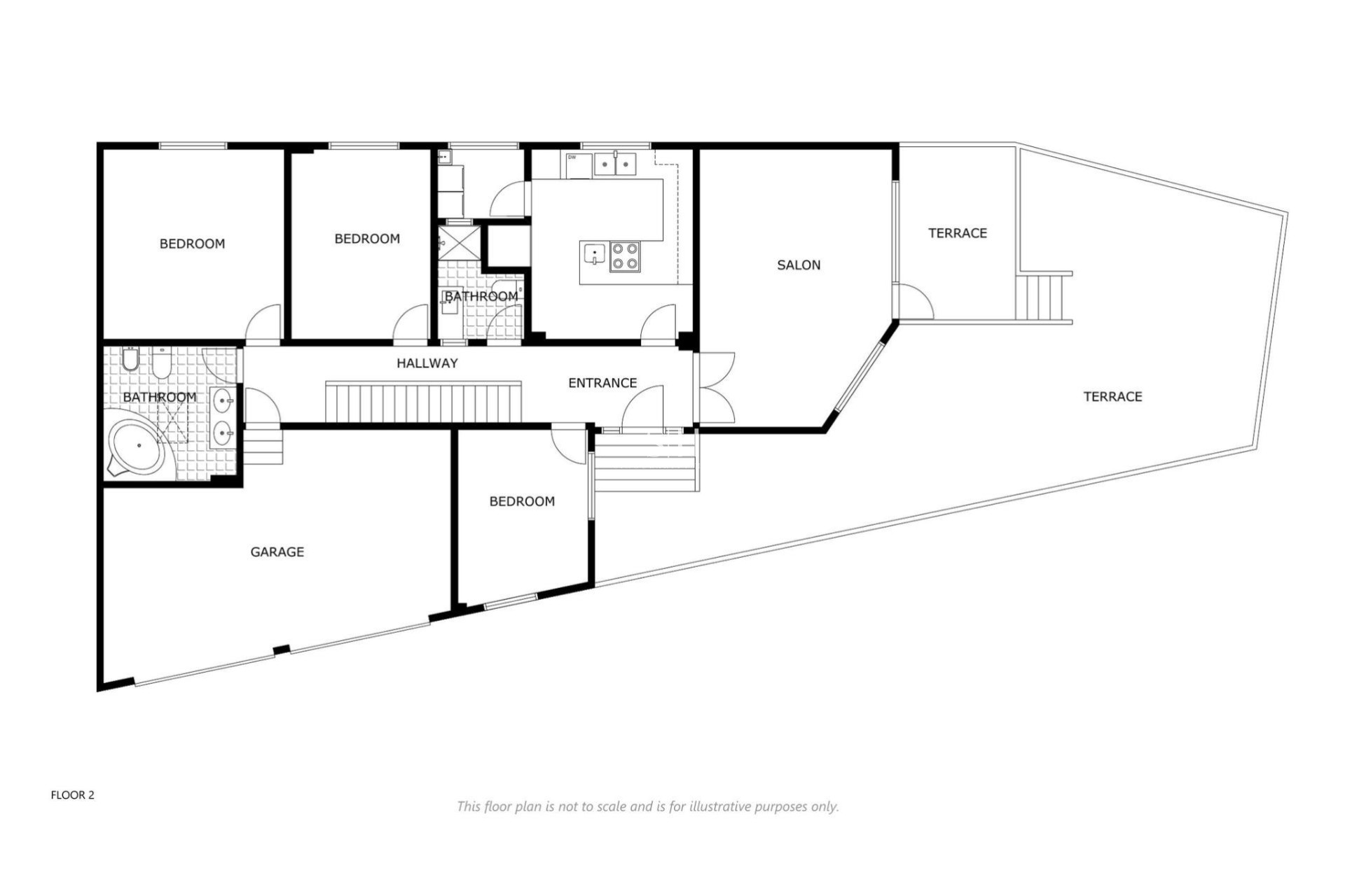 Återförsäljning - Villa - Rojales