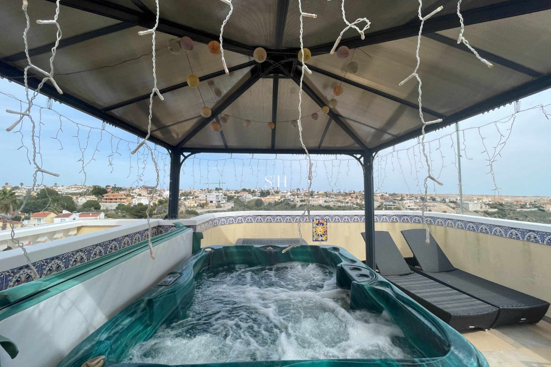 Återförsäljning - Villa - San Fulgencio - Costa Blanca