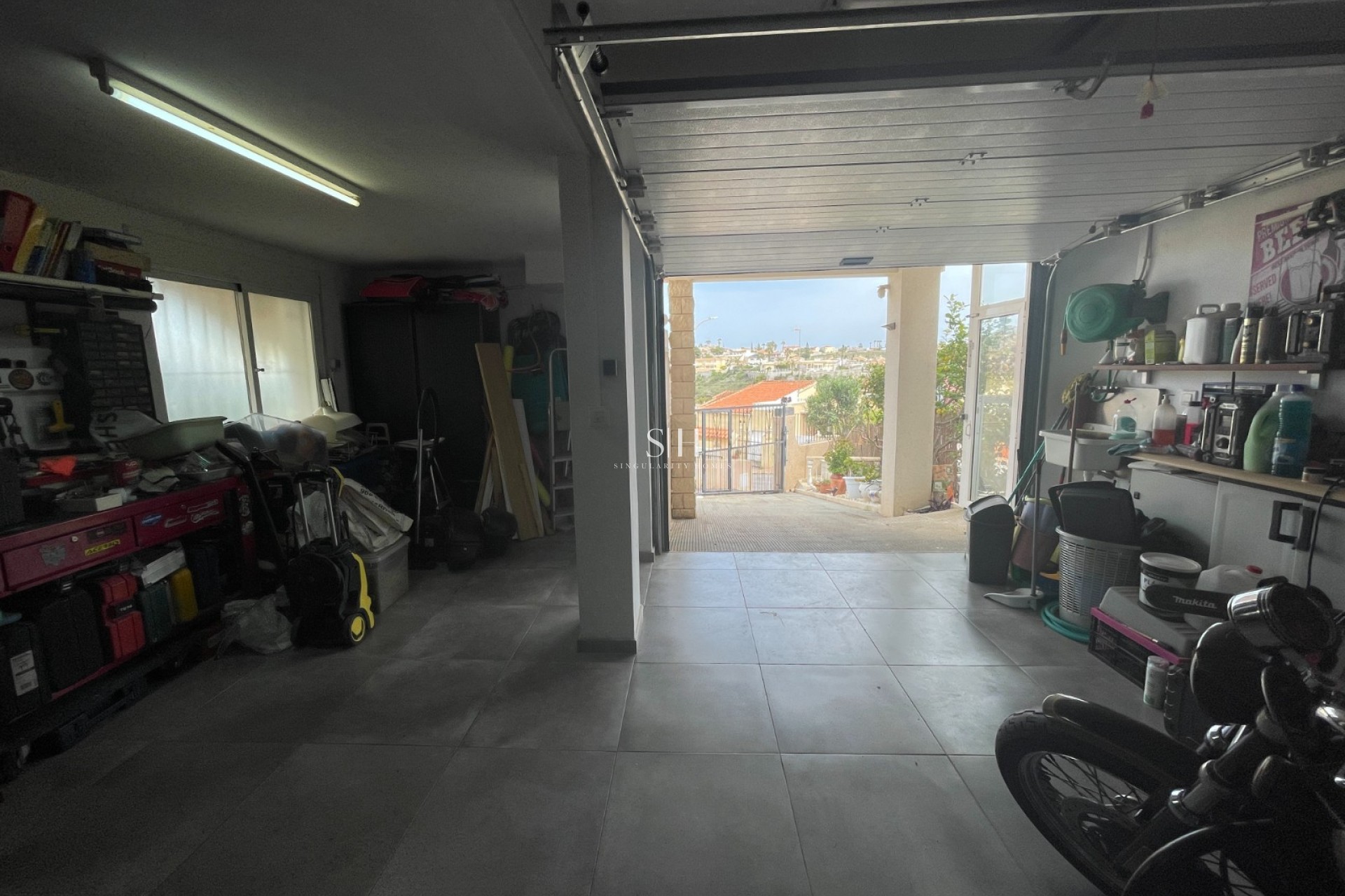 Återförsäljning - Villa - San Fulgencio - Costa Blanca