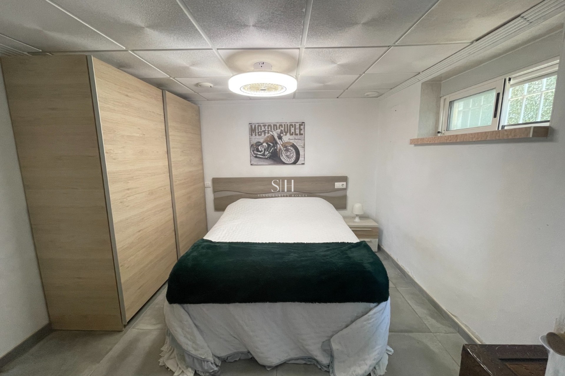 Återförsäljning - Villa - San Fulgencio - Costa Blanca