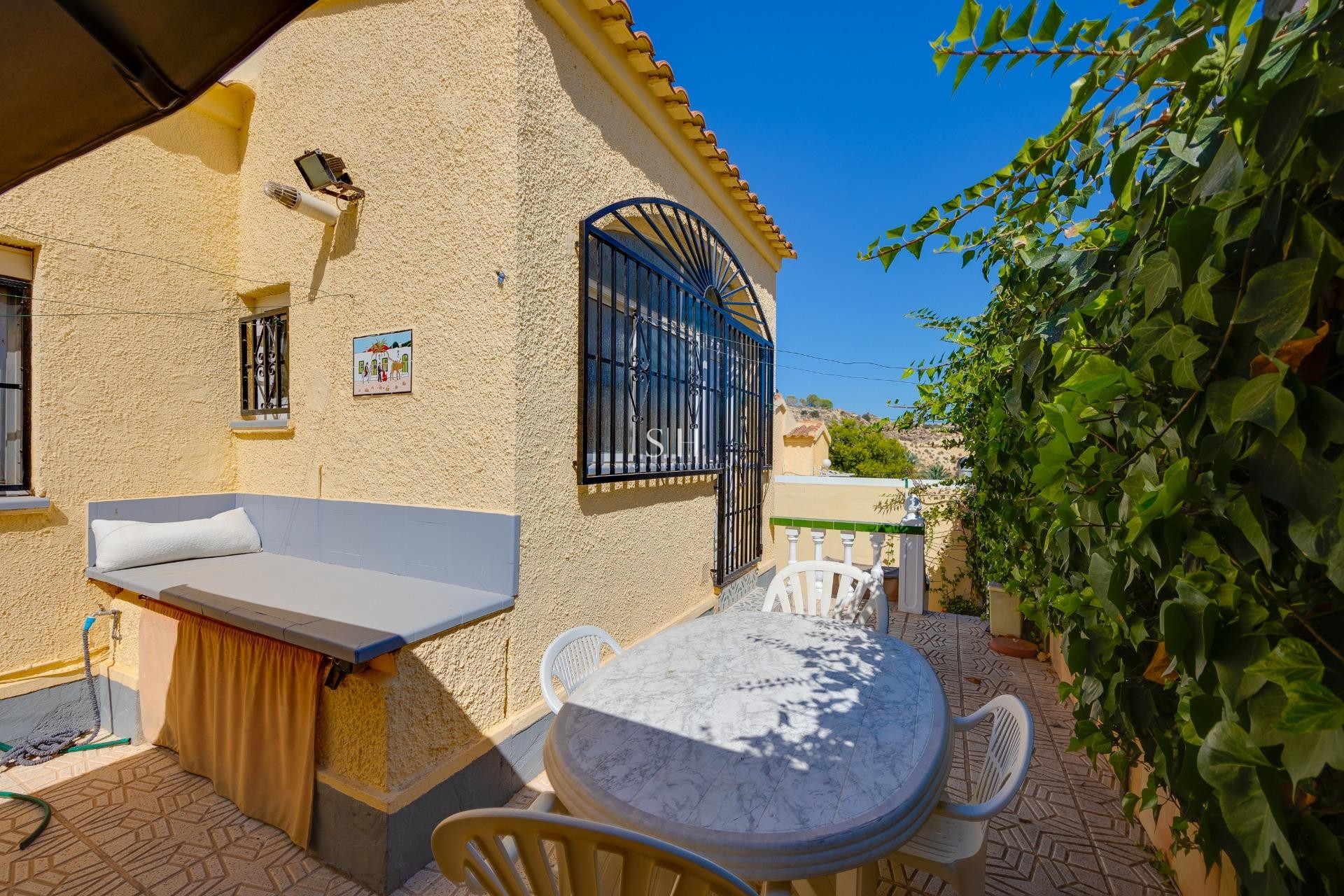 Återförsäljning - Villa - San Fulgencio - La Marina