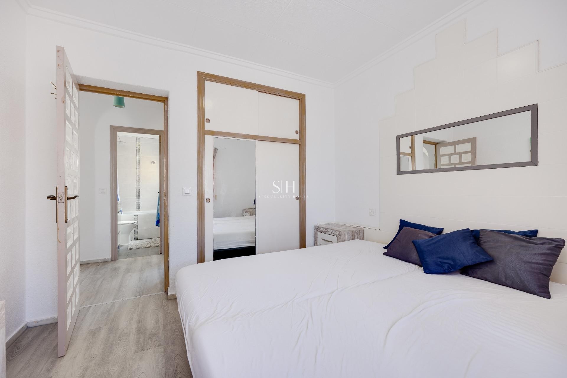 Återförsäljning - Villa - San Fulgencio - La Marina