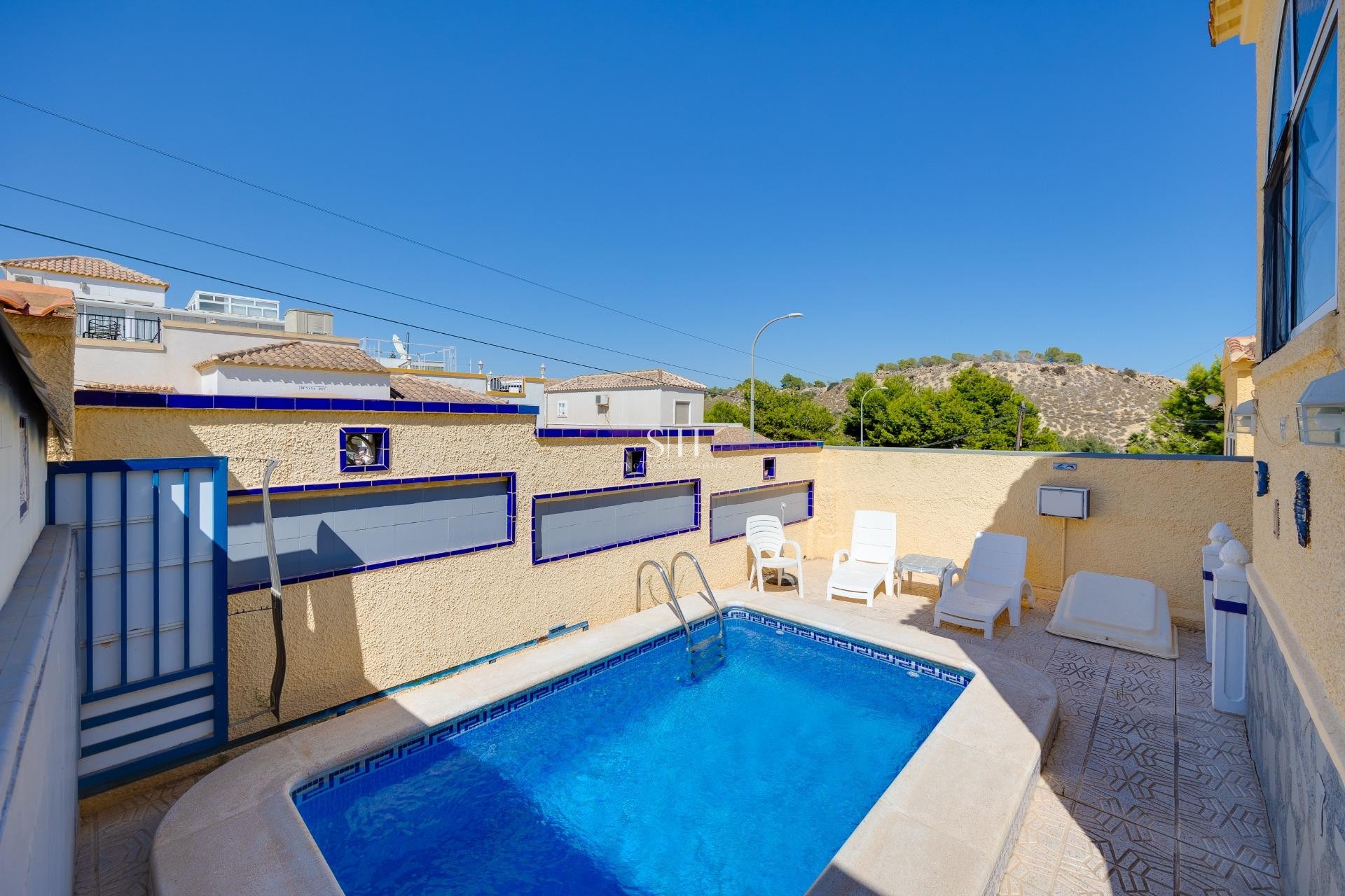 Återförsäljning - Villa - San Fulgencio - La Marina