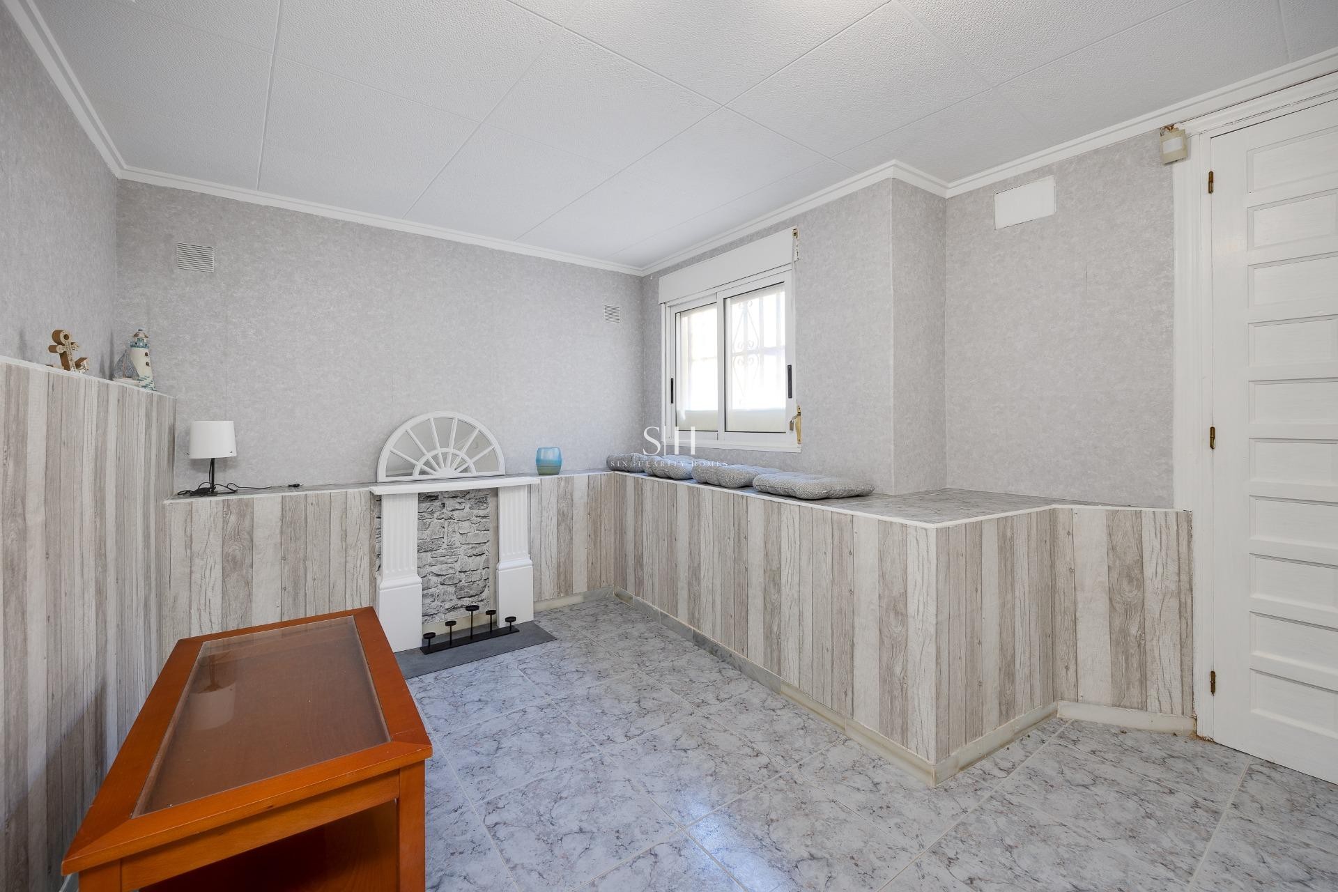 Återförsäljning - Villa - San Fulgencio - La Marina