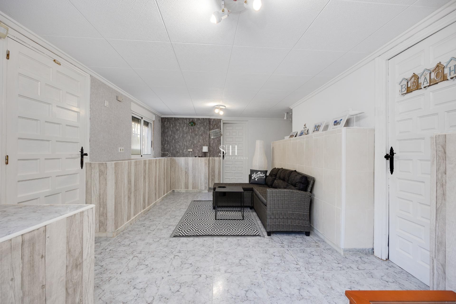 Återförsäljning - Villa - San Fulgencio - La Marina