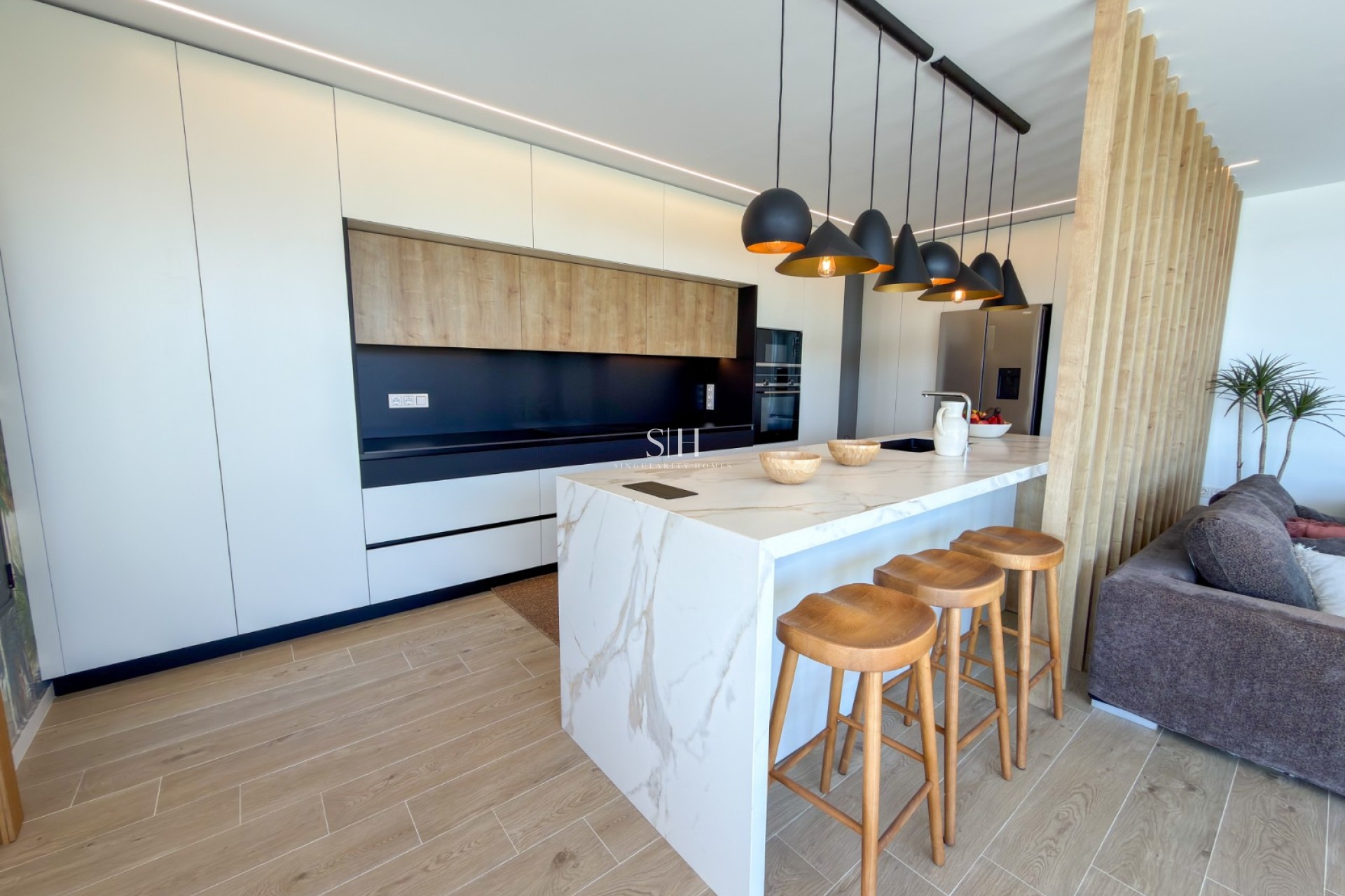 Återförsäljning - Villa - San Fulgencio - La Marina